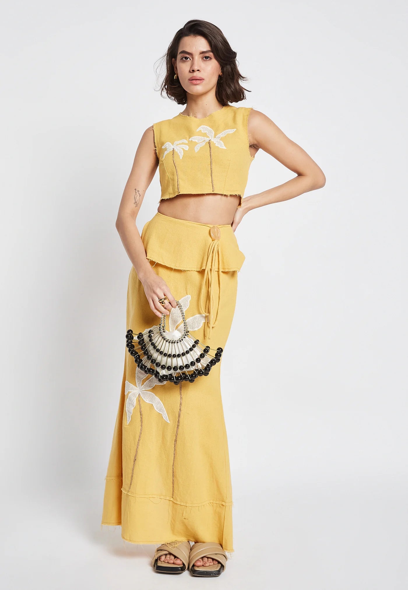 SURF MANGO TOP