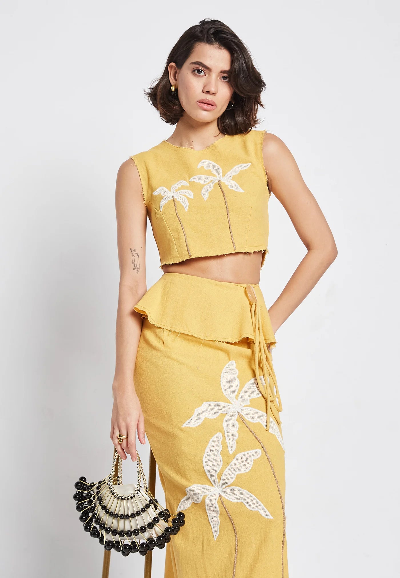 SURF MANGO TOP