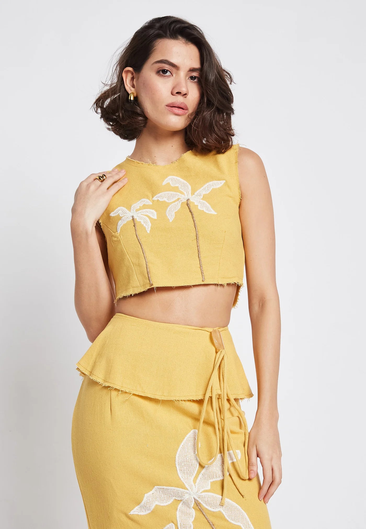 SURF MANGO TOP