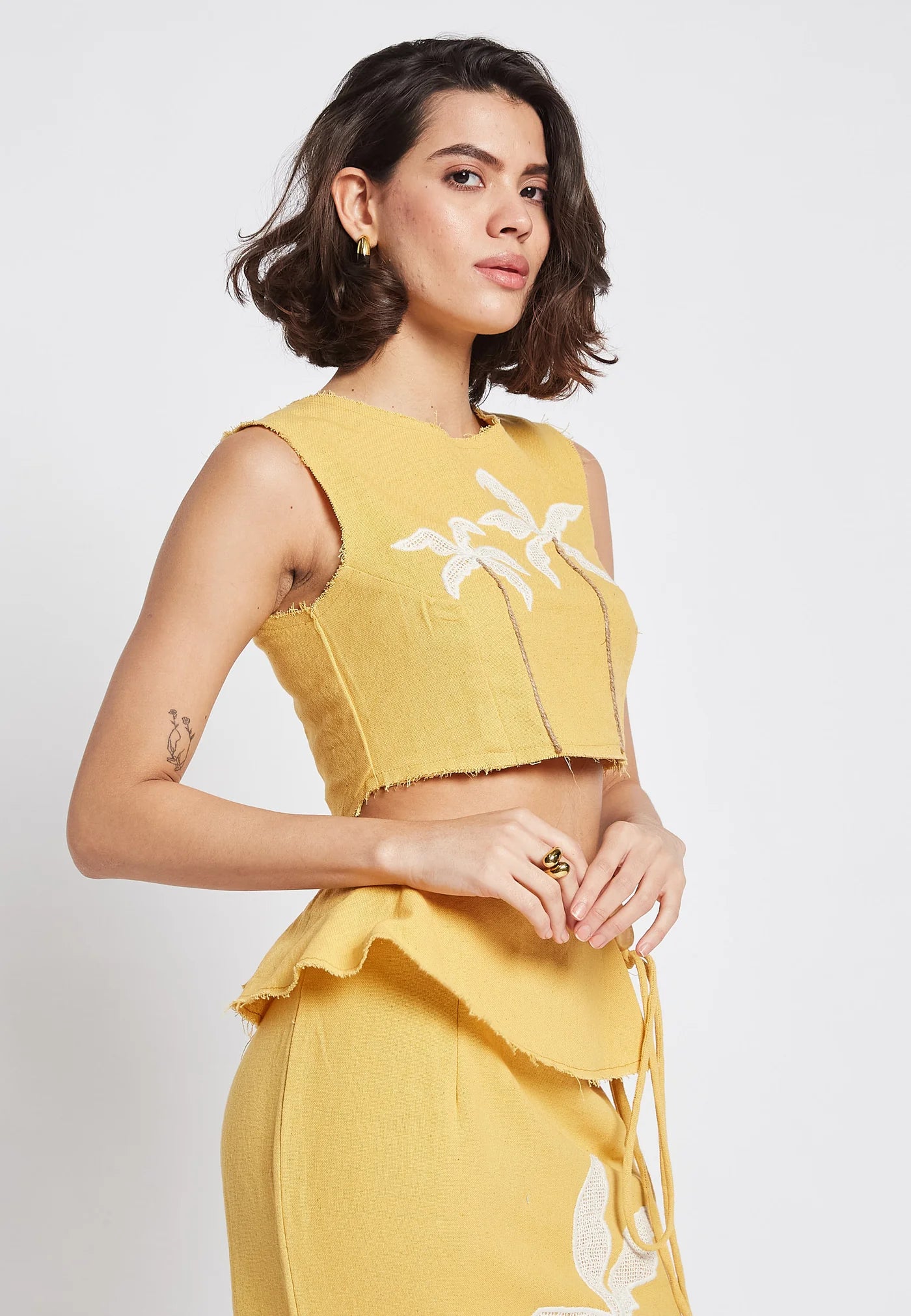 SURF MANGO TOP