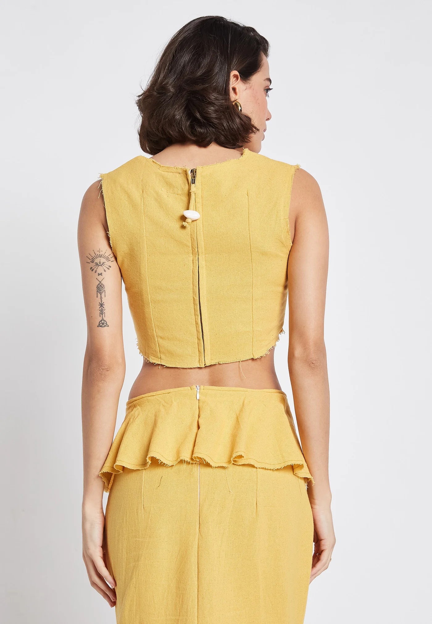 SURF MANGO TOP