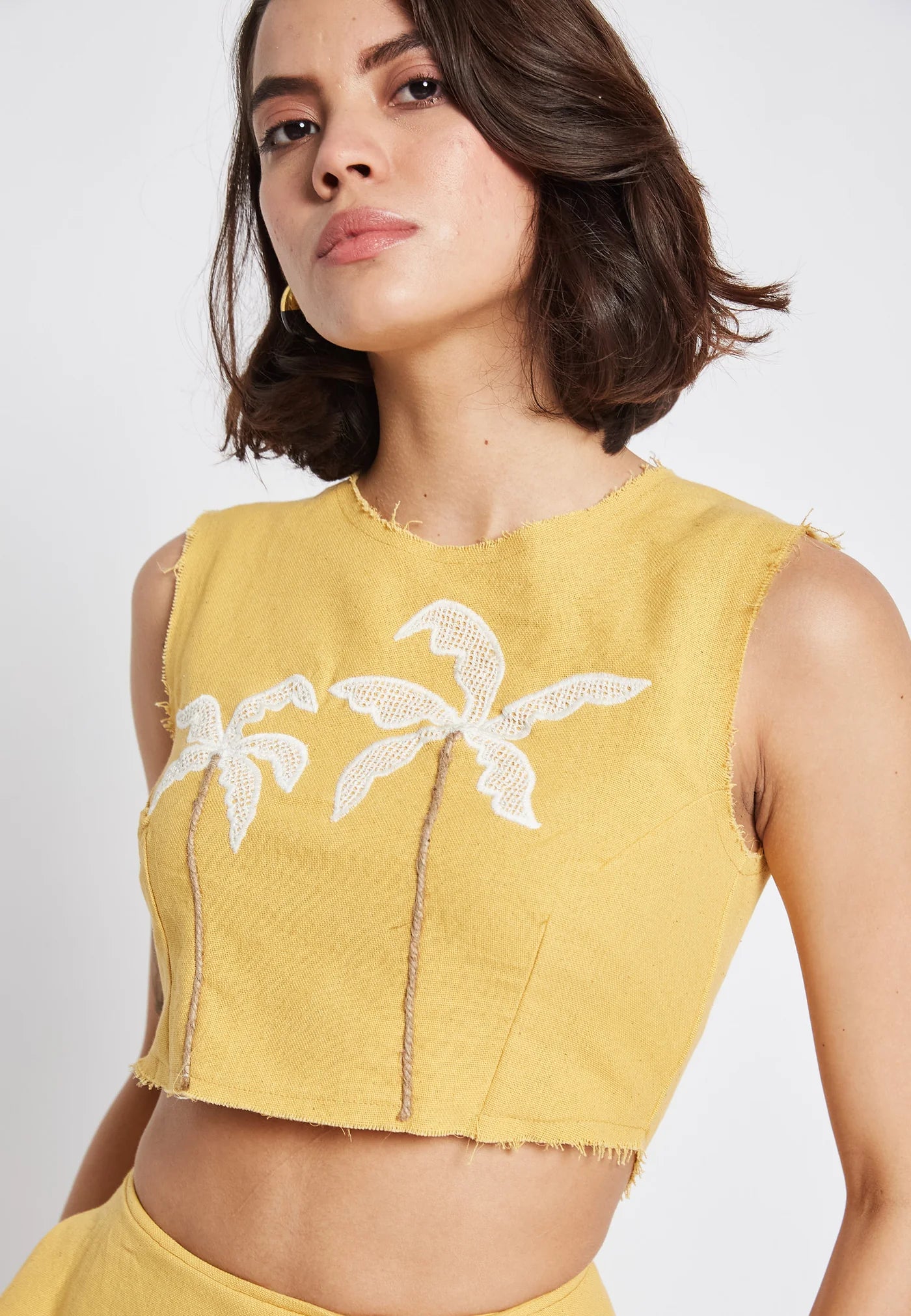 SURF MANGO TOP