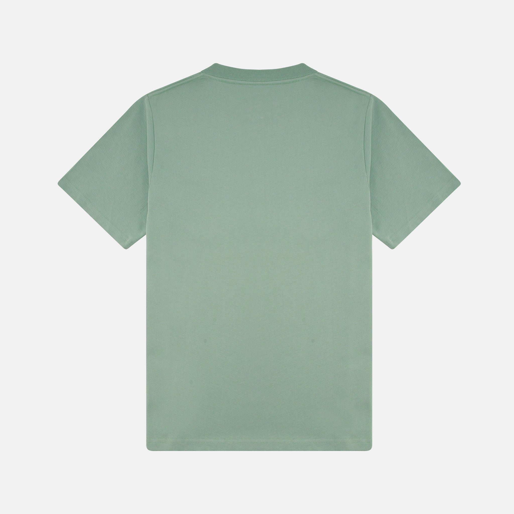 UNISEX MINI COLUMNS T-SHIRT MINT