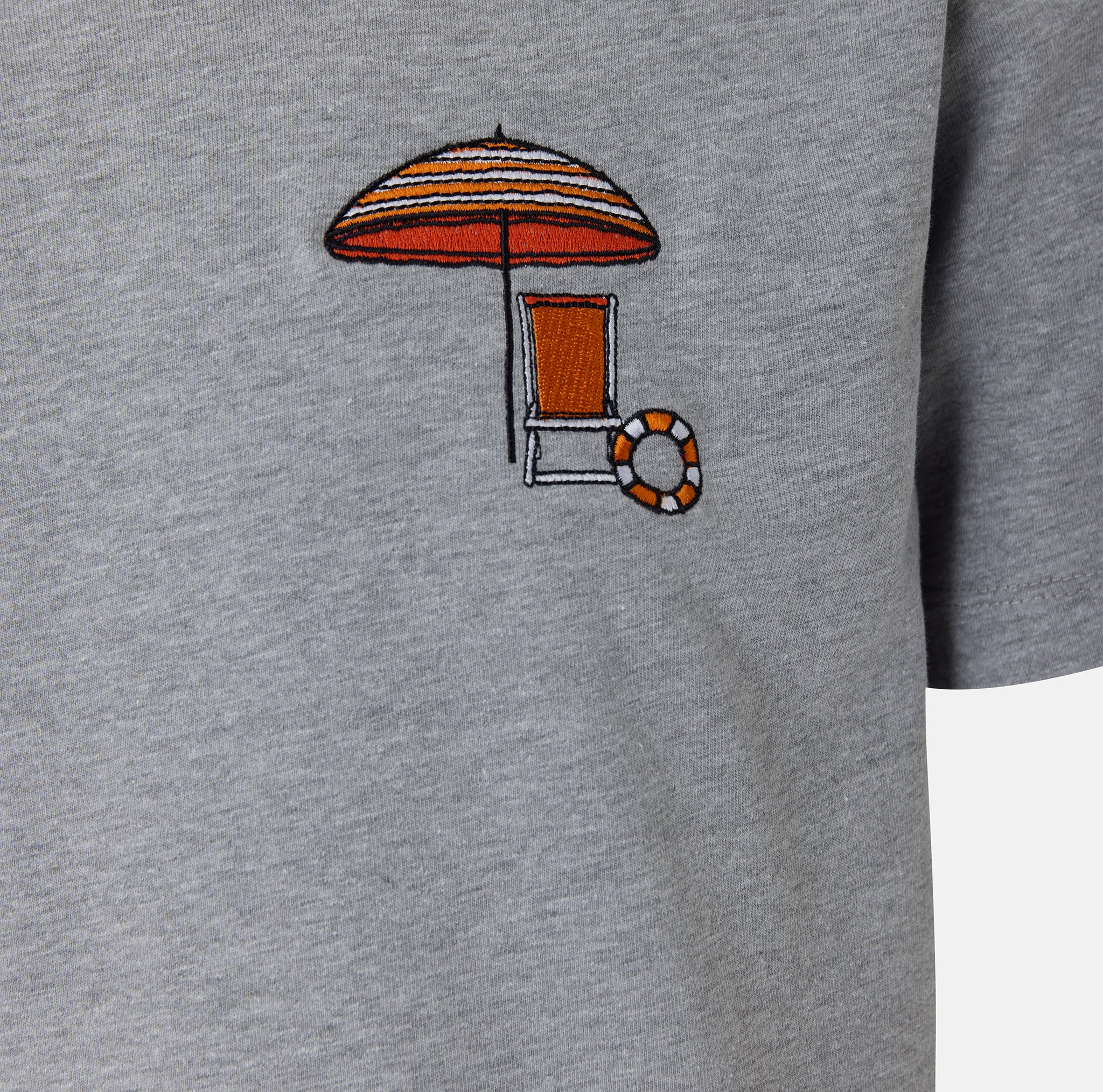 PARASOL T-SHIRT // UNISEX