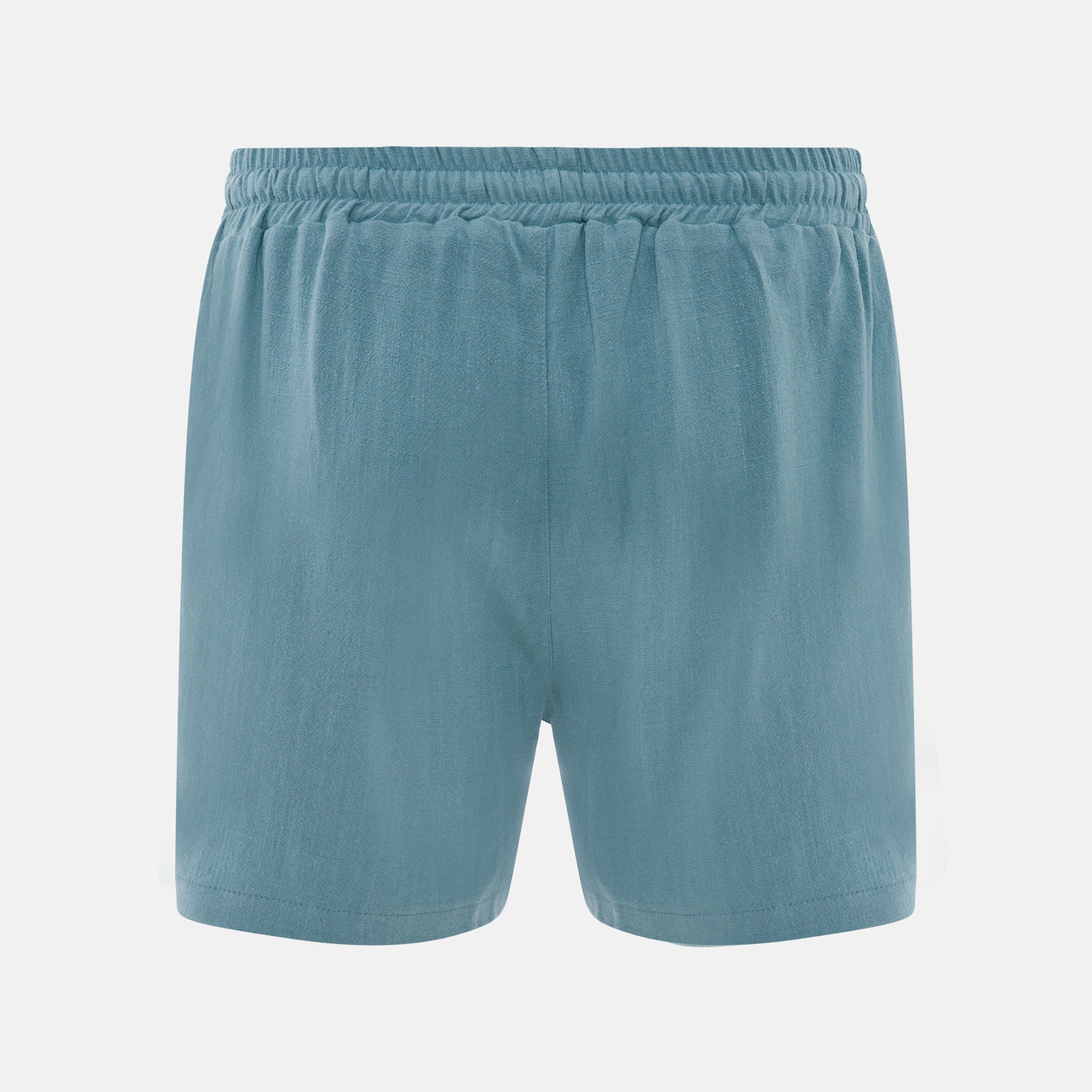 GEE SHORTS PETROL BLUE