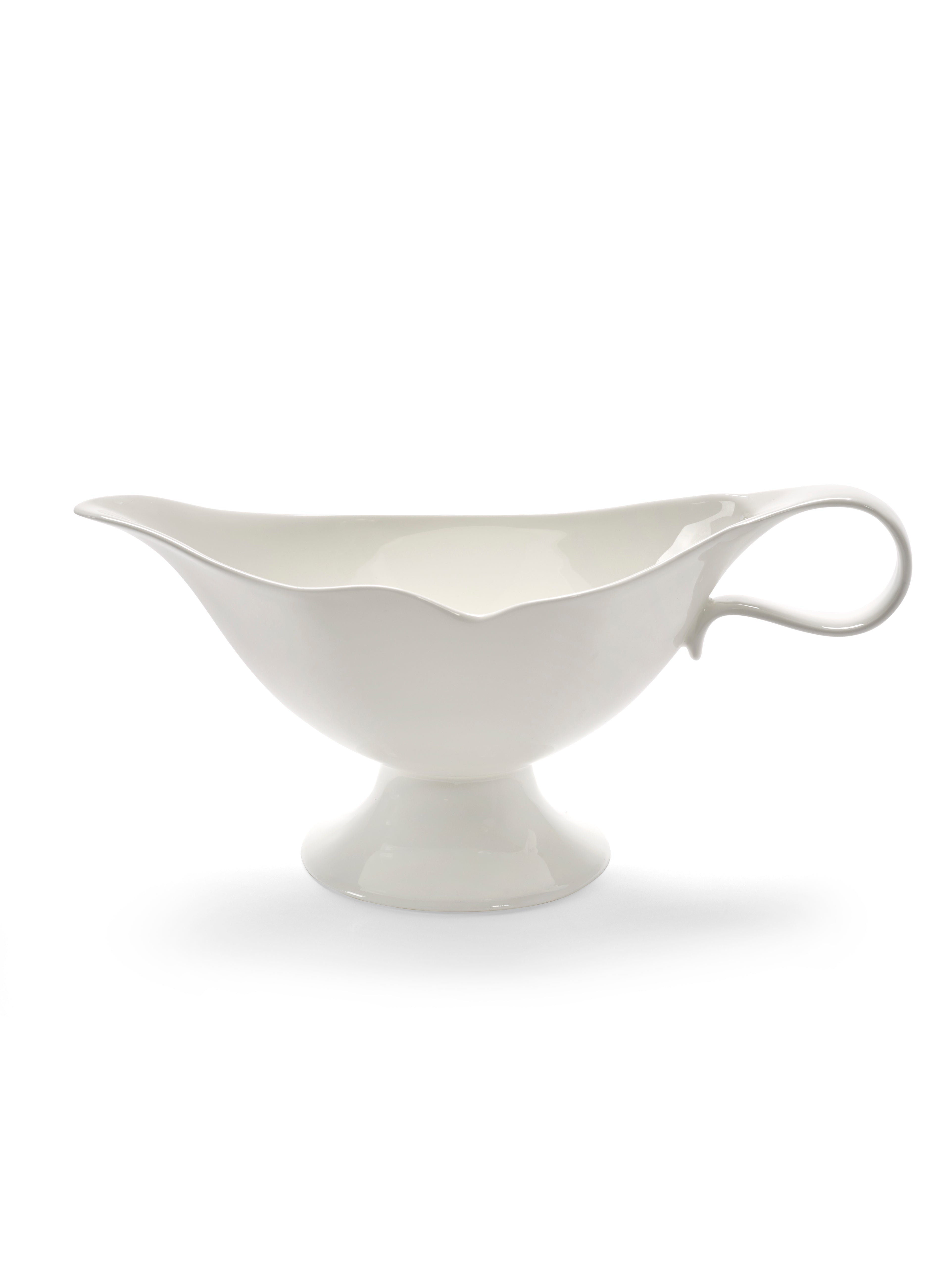 GRAVY BOAT