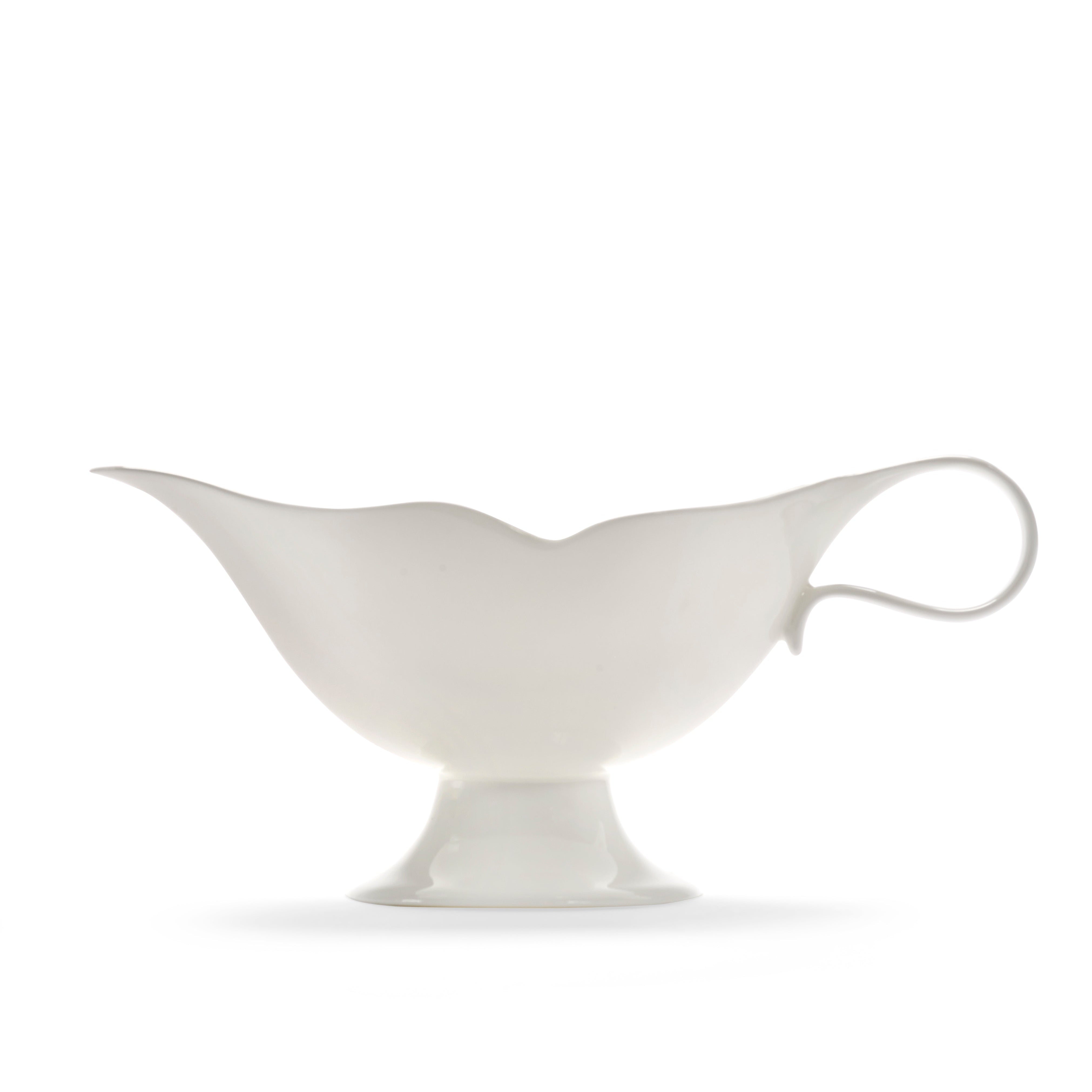 GRAVY BOAT