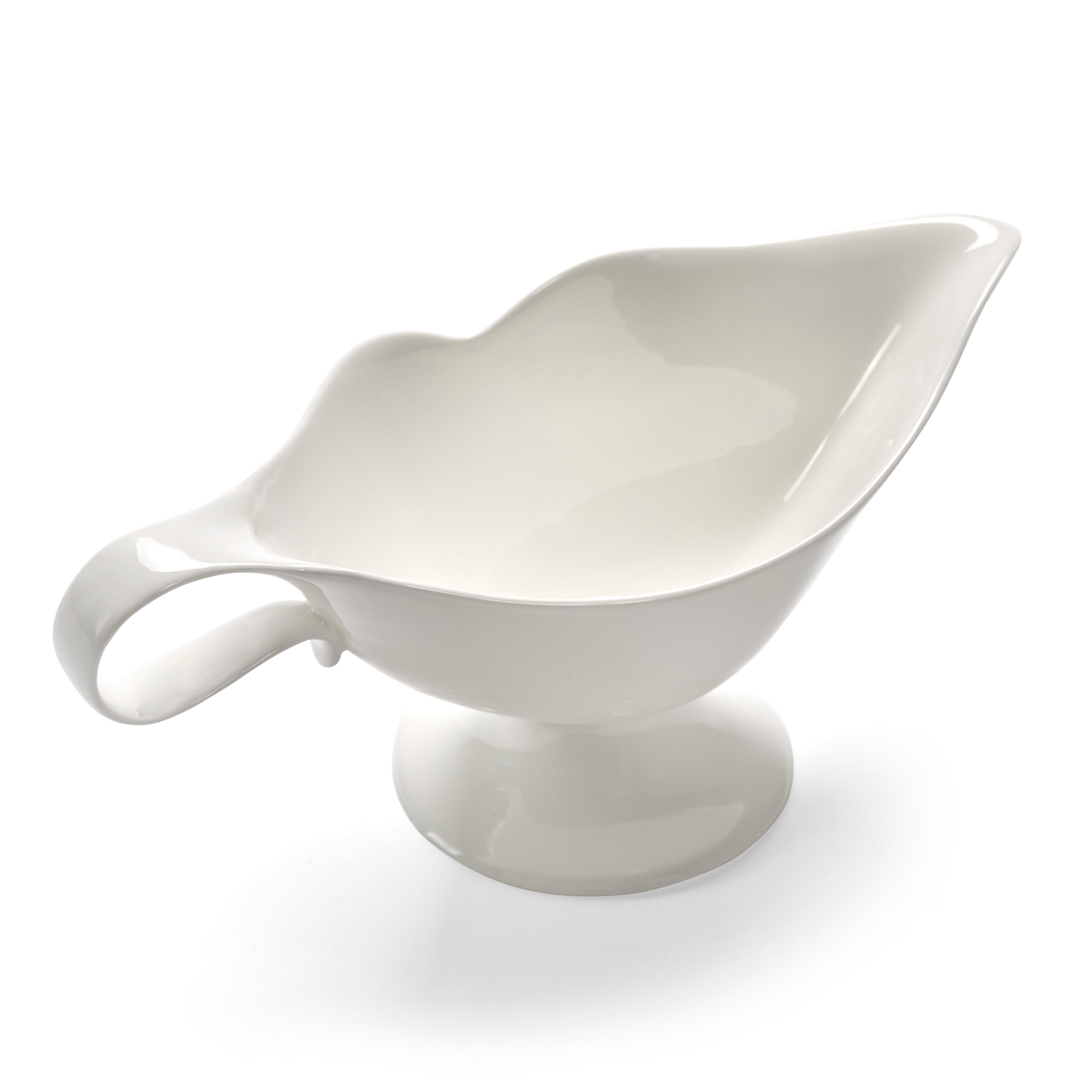 GRAVY BOAT