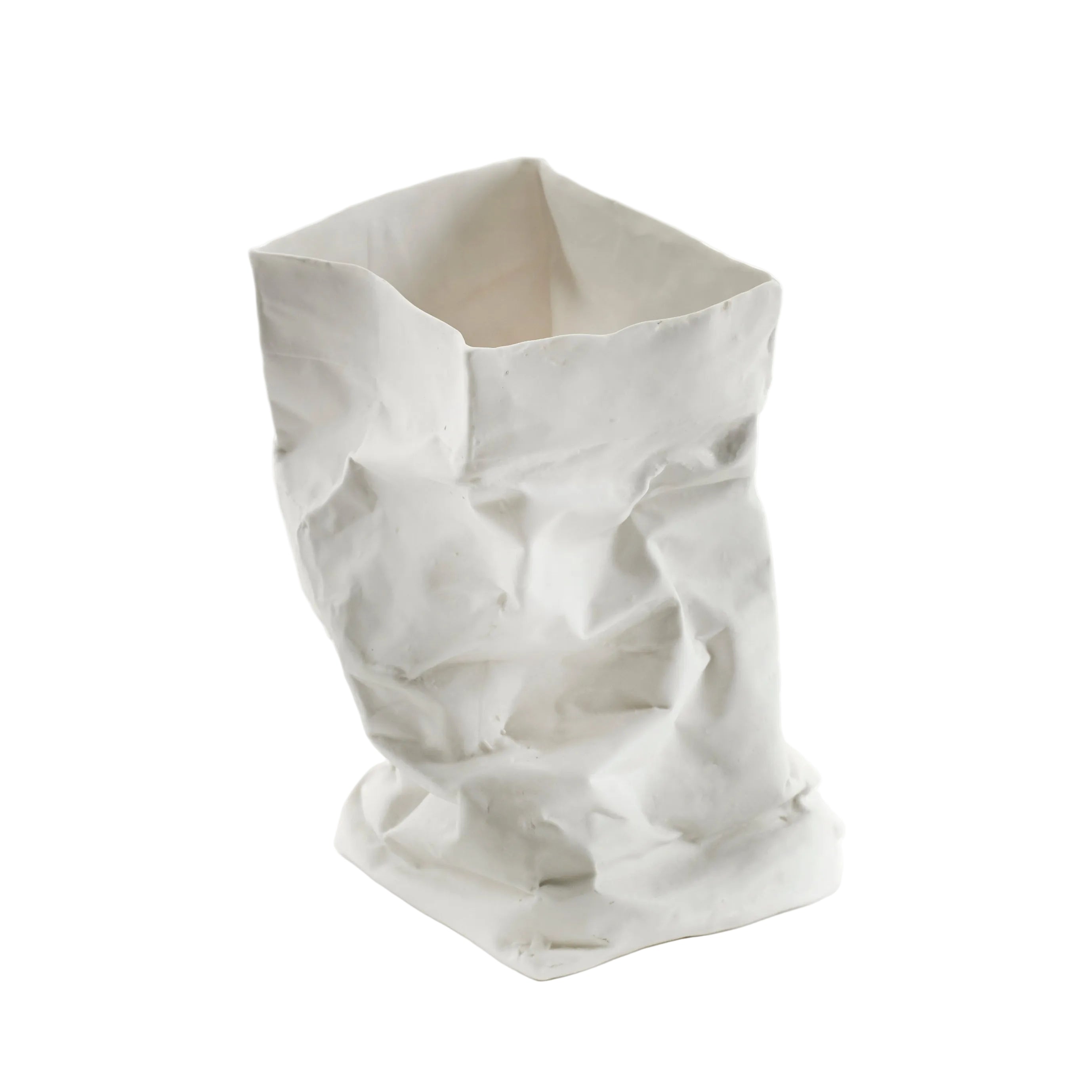 PAPERBAG XL KIKI VASE