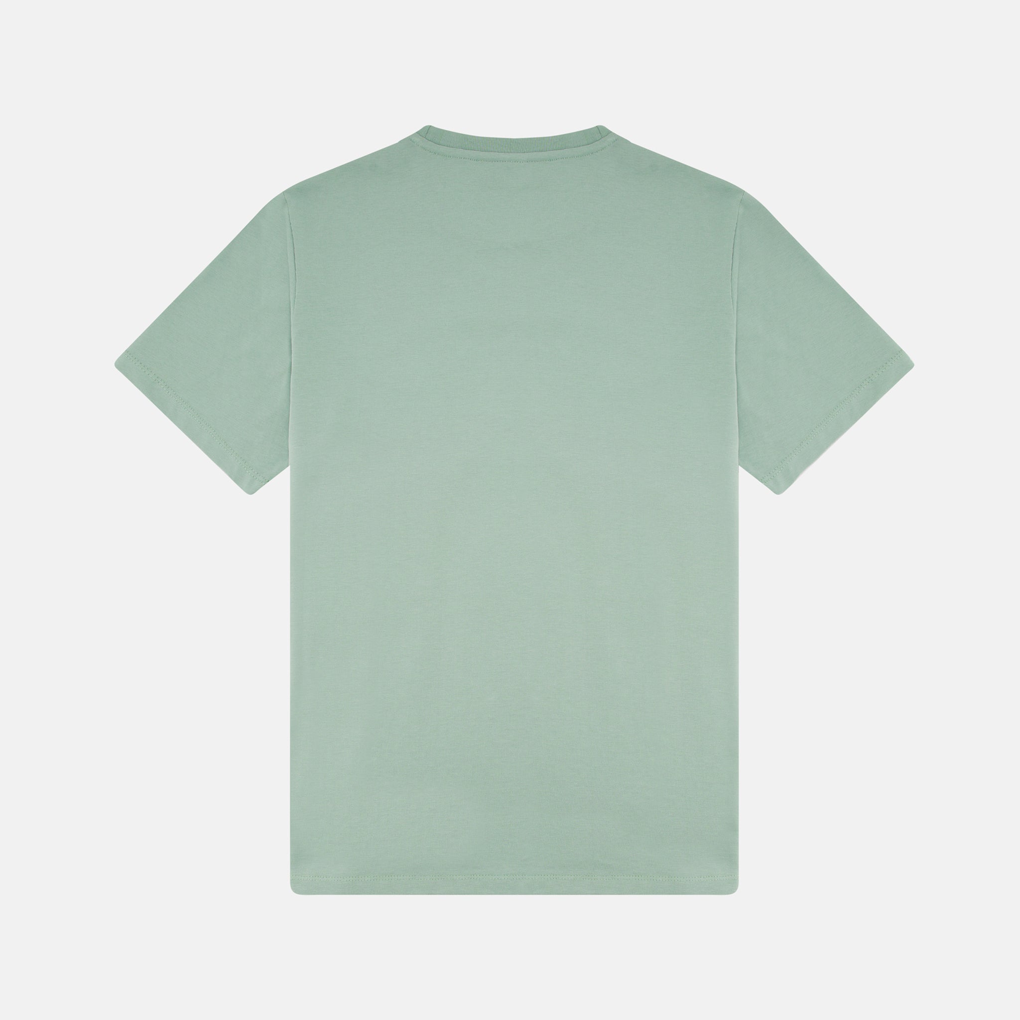 UNISEX MINI CROWN T-SHIRT MINT