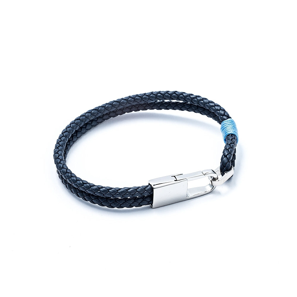 LEVA BRACELET - BLUE