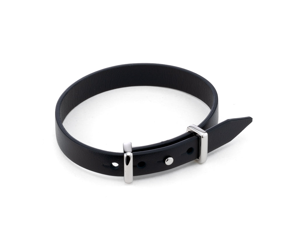 SCOUBI MAVERICK BRACELET - BLACK