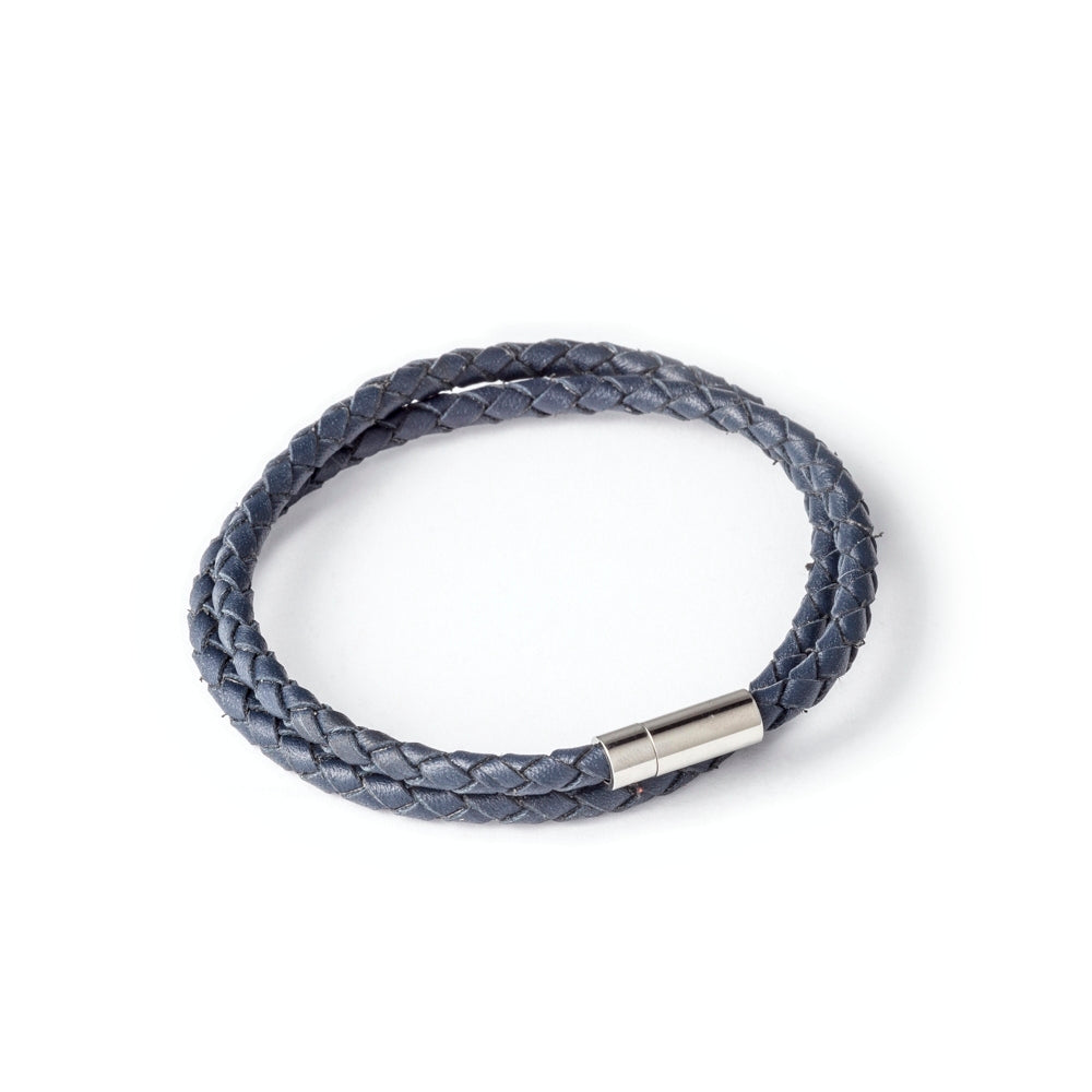 SCOUBI VIVO BRACELET - BLUE