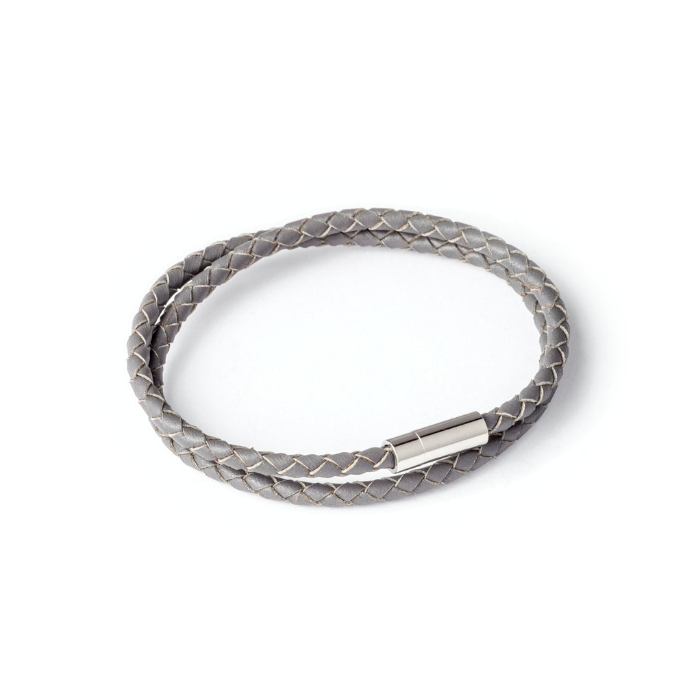 SCOUBI VIVO BRACELET - GREY