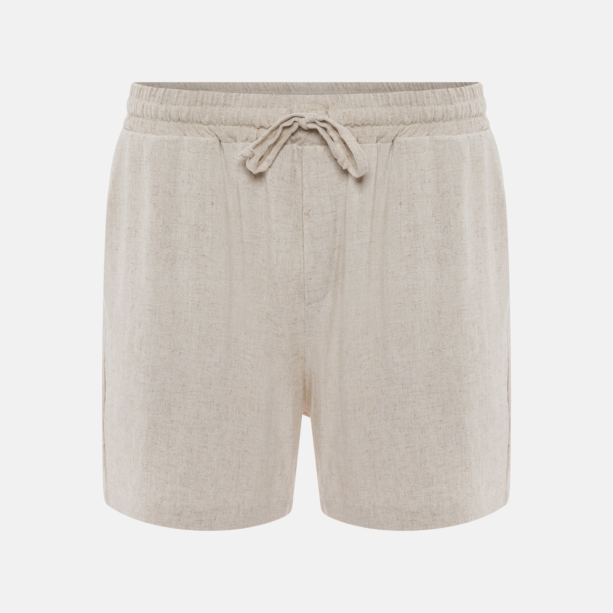 GEE SHORTS BEIGE