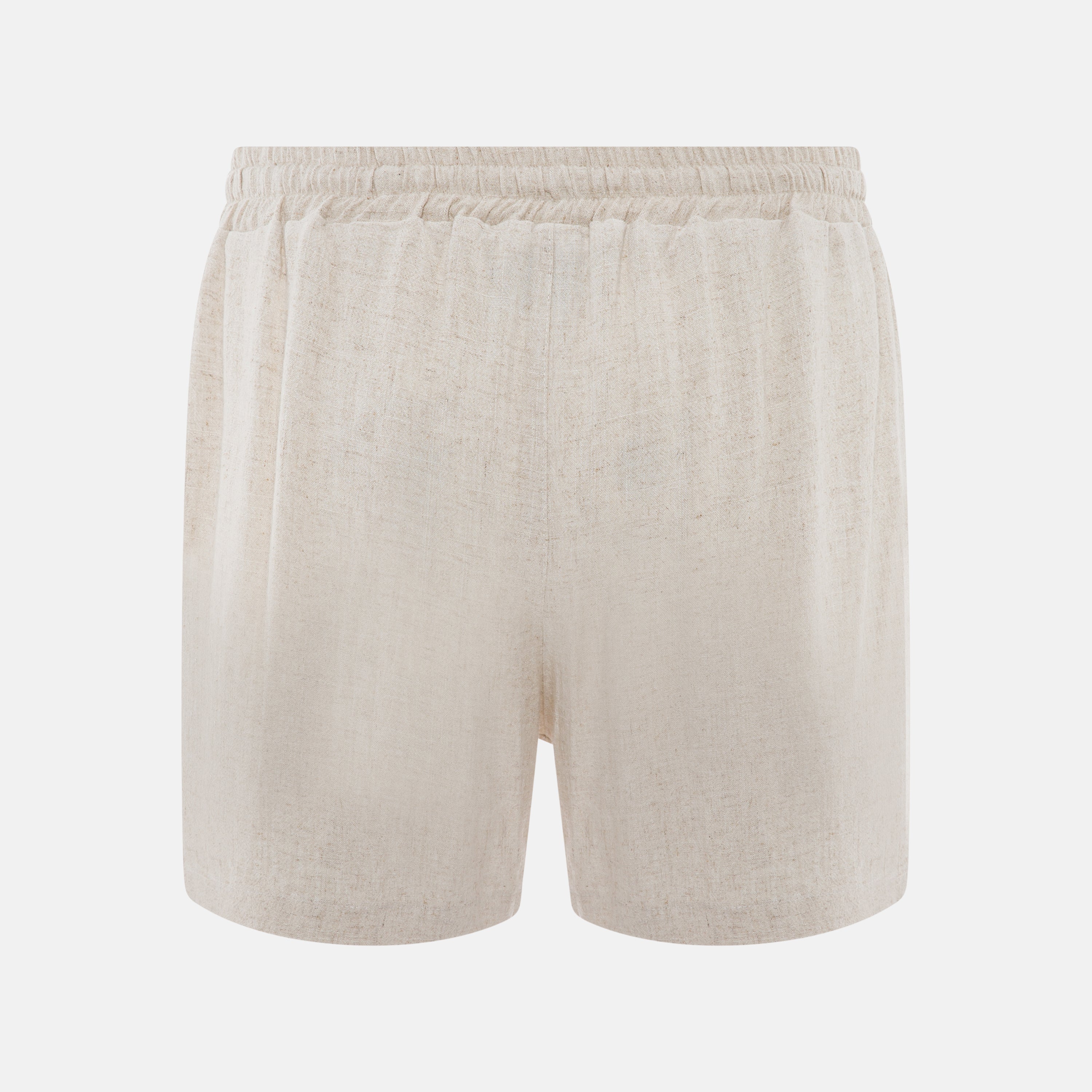 GEE SHORTS BEIGE