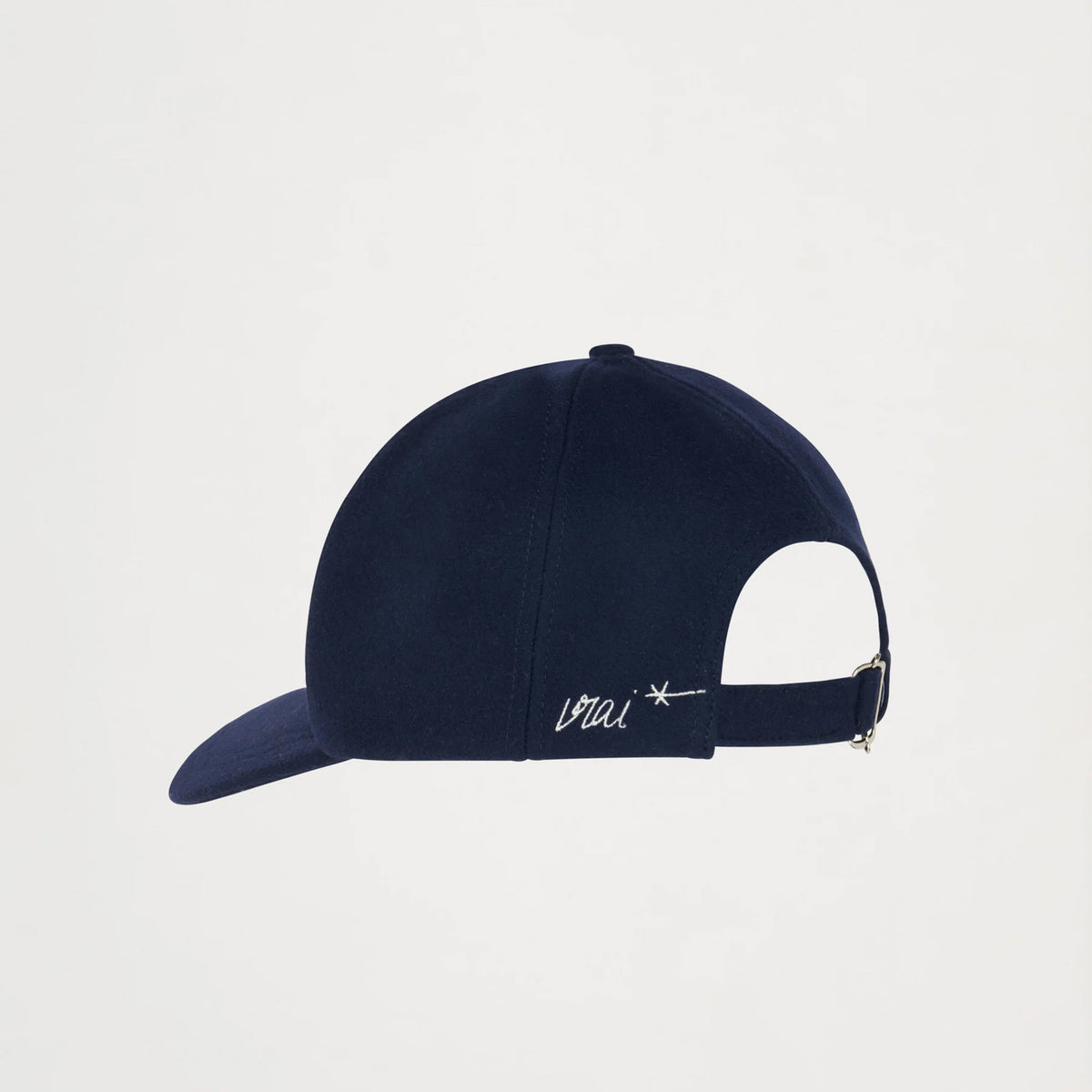 UNISEX HAT BLUE "ARTS ET LECTURE"
