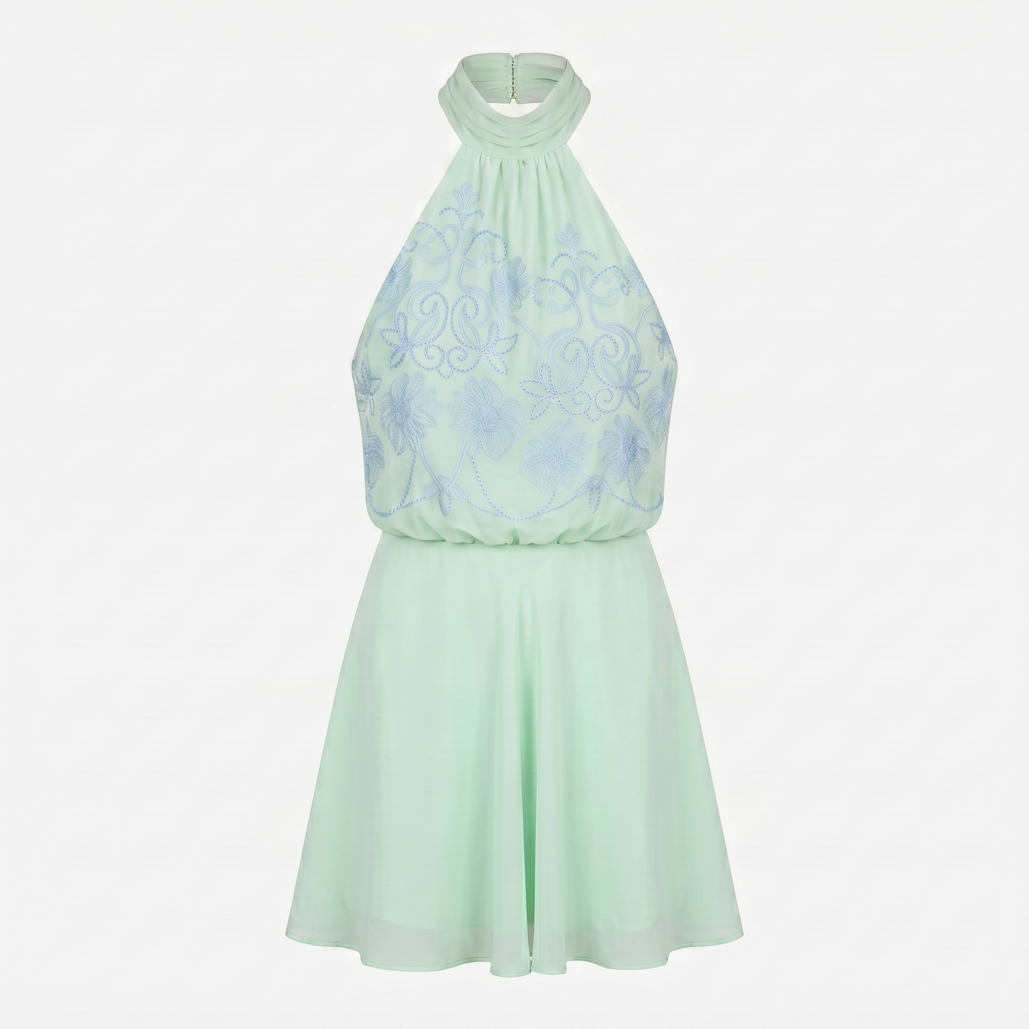 CLEA SHORT DRESS