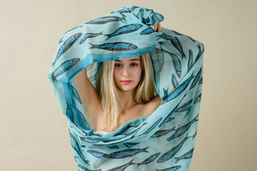 HAMSI COTTON PAREO