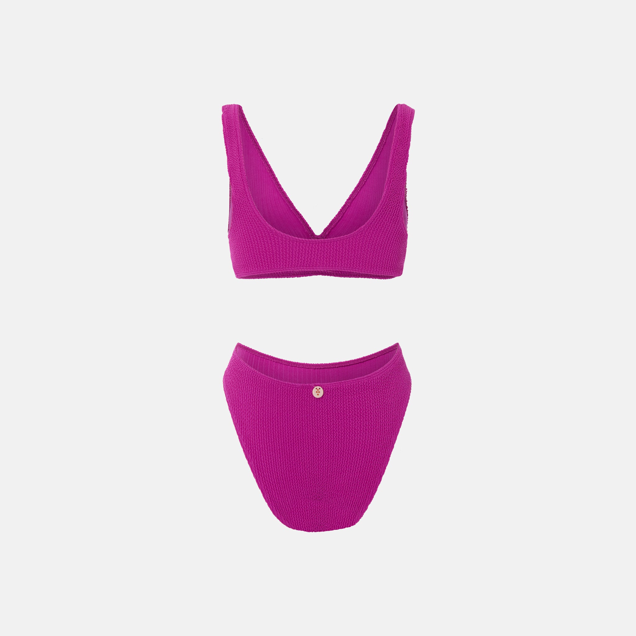 SORBET ISLAND AQUA SWIMSUIT