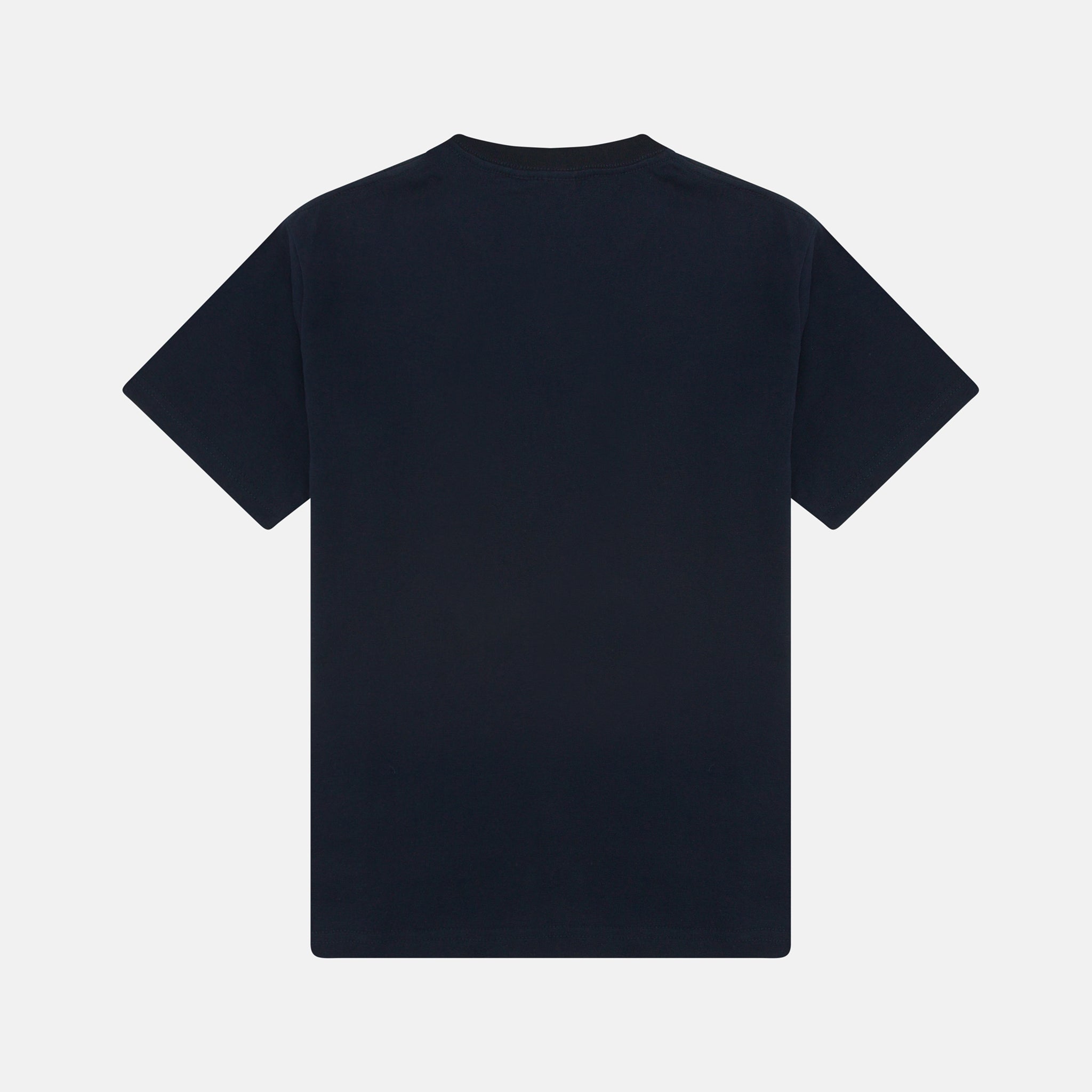 UNISEX A L'AISE T-SHIRT NAVY