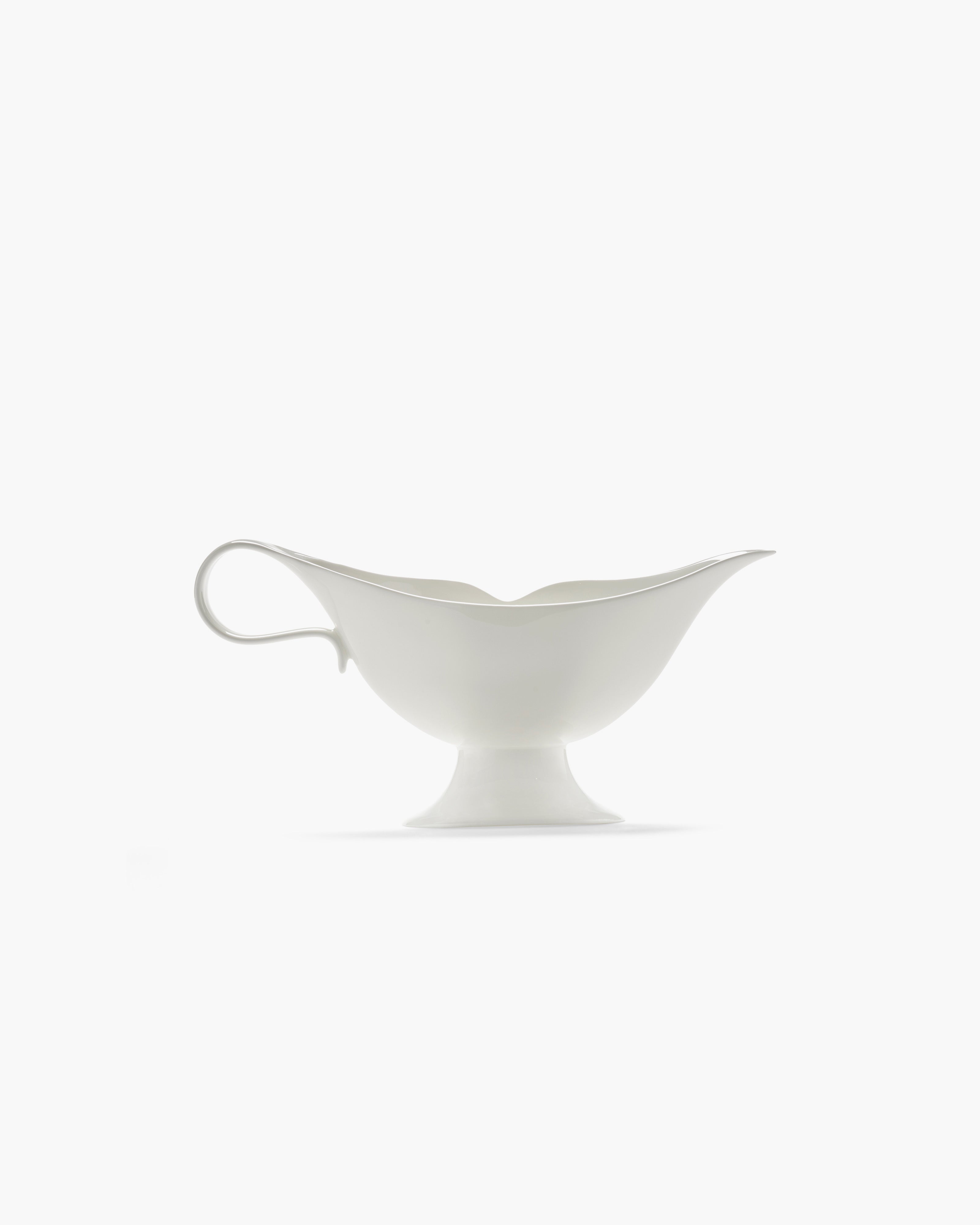 GRAVY BOAT