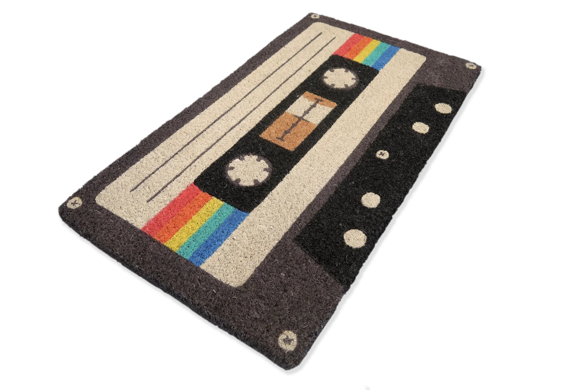 CASSETTE DOORMAT