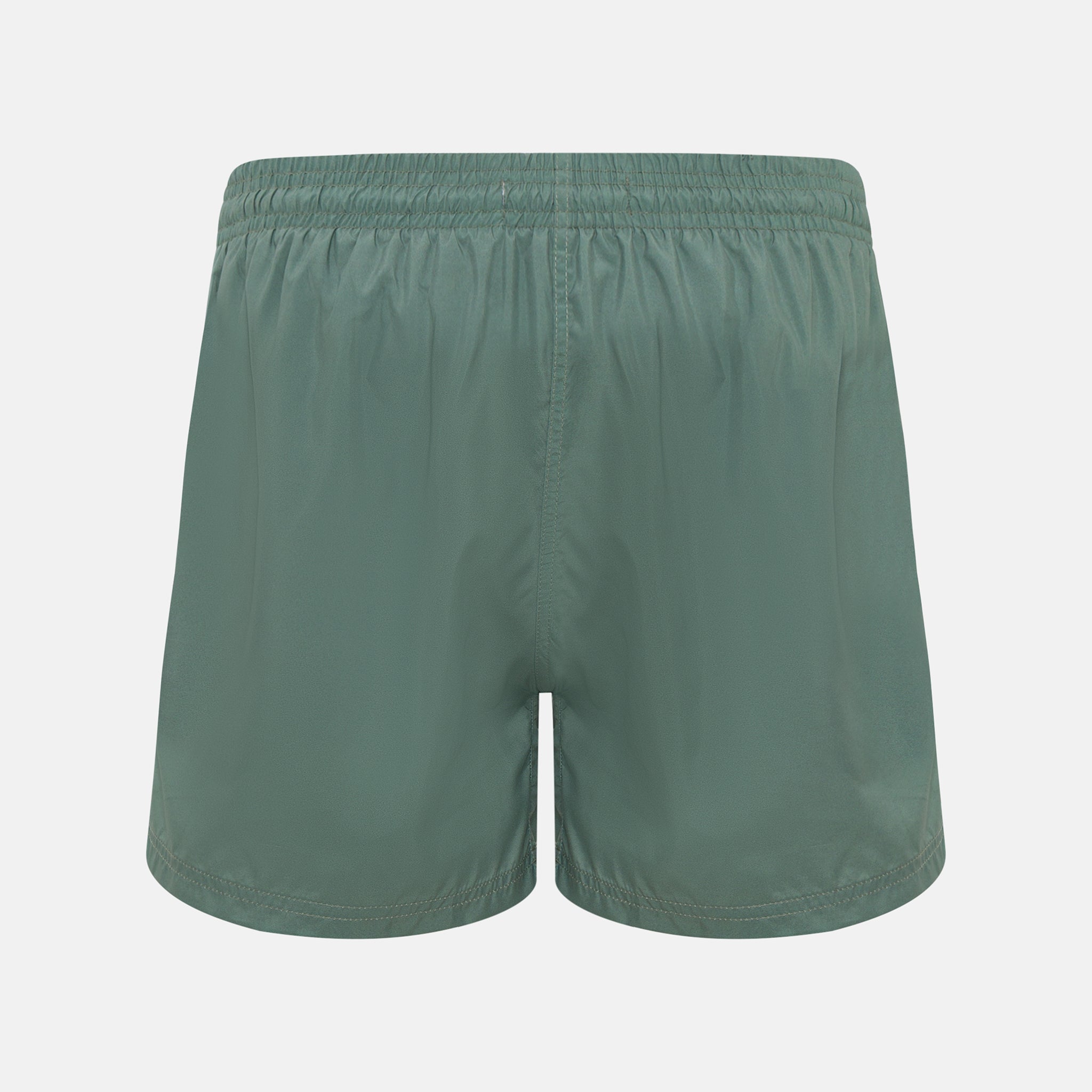 MARCEL PLAIN SWIMSHORTS KHAKI