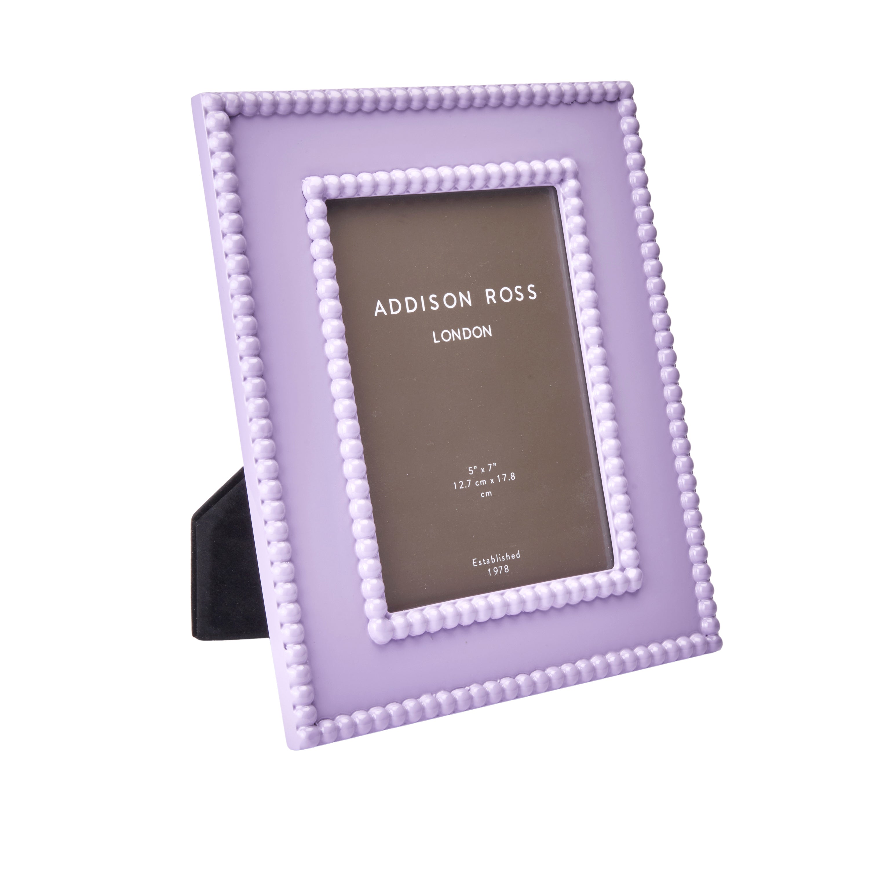 Bobbin Frame Lilac