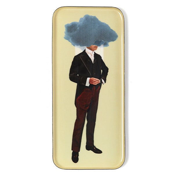 RAINYMAN TRINKET TRAY