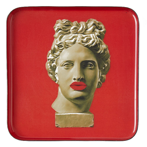 APOLLOKISS TRINKET TRAY