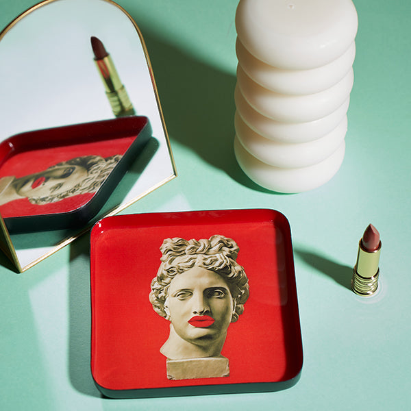 APOLLOKISS TRINKET TRAY