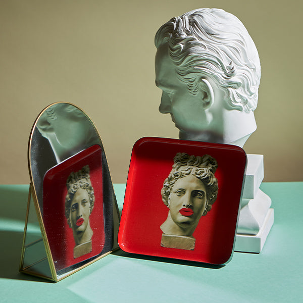 APOLLOKISS TRINKET TRAY