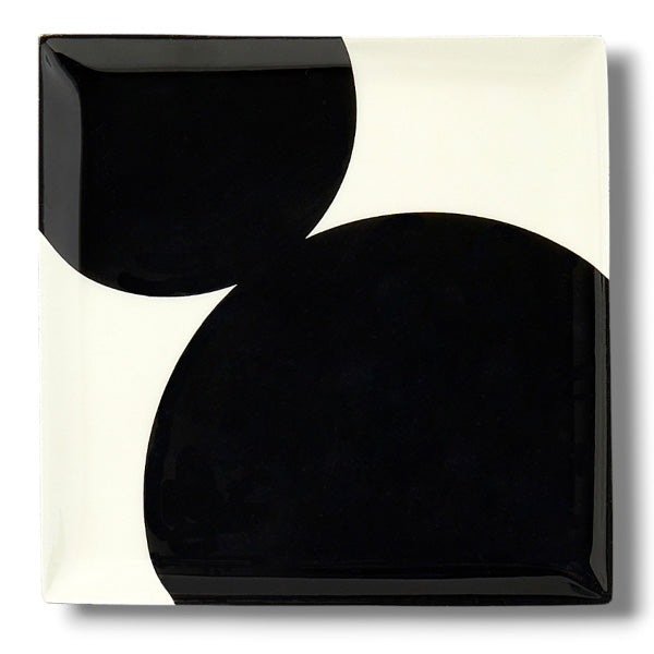 ASTRE TRINKET TRAY SQUARE