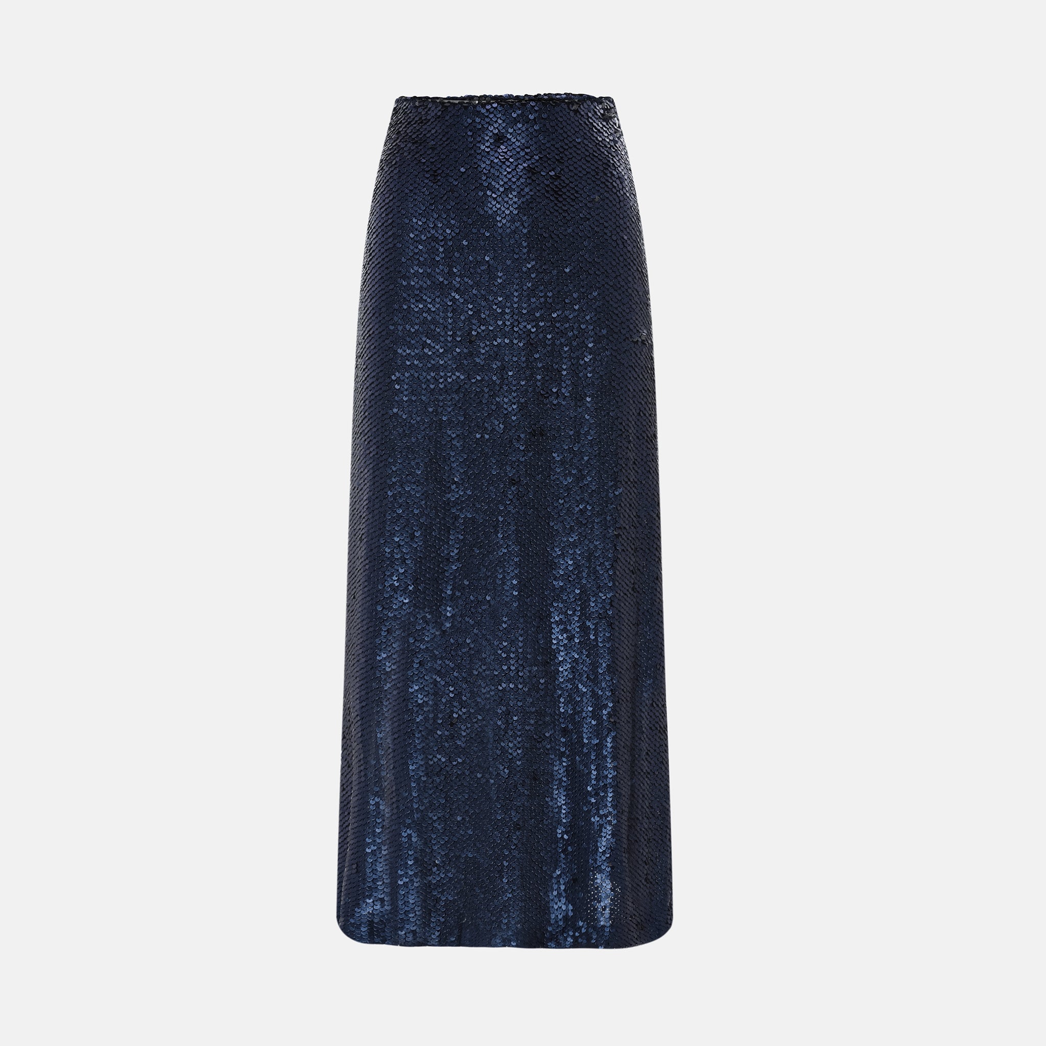 FAY SKIRT ELECTRIC BLUE