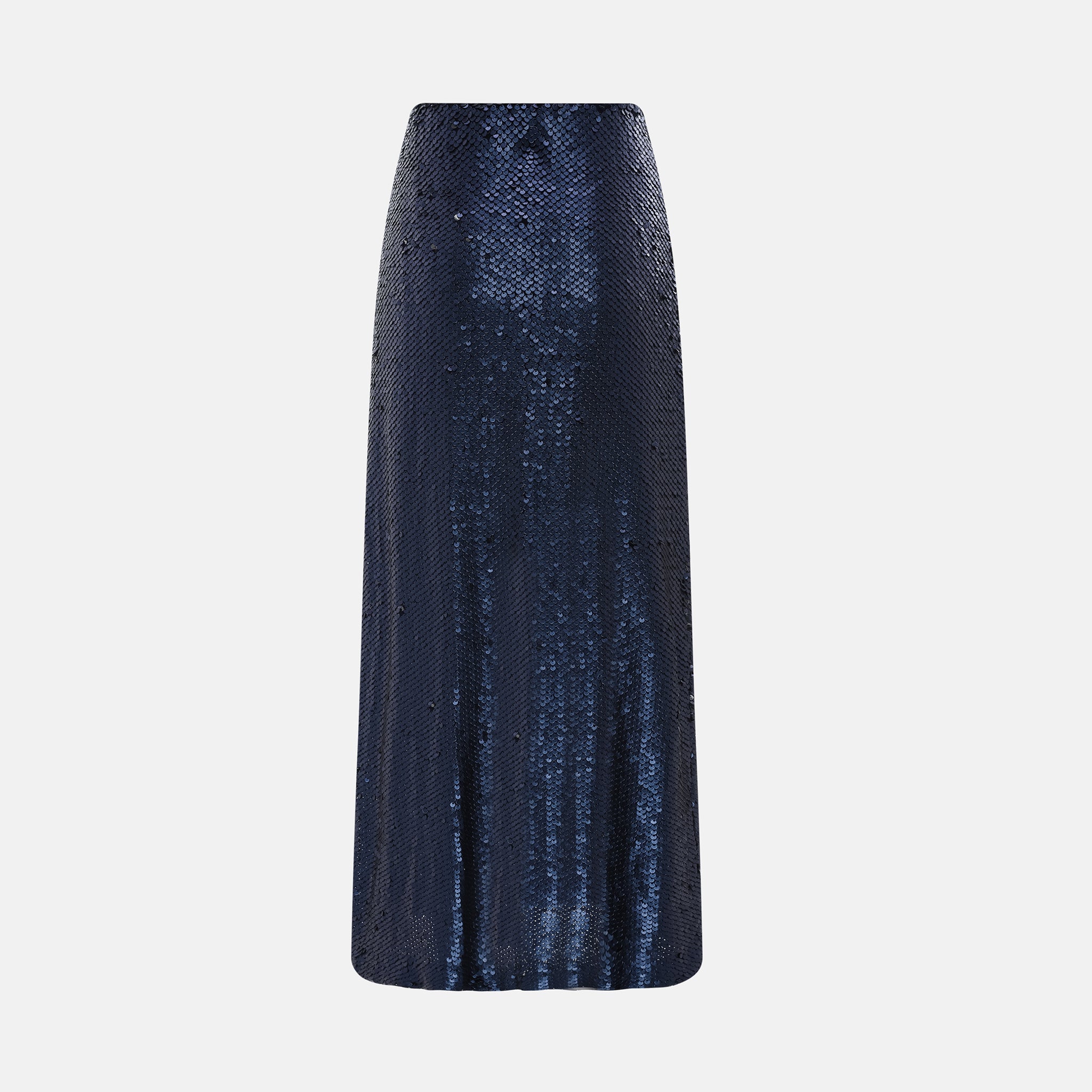 FAY SKIRT ELECTRIC BLUE