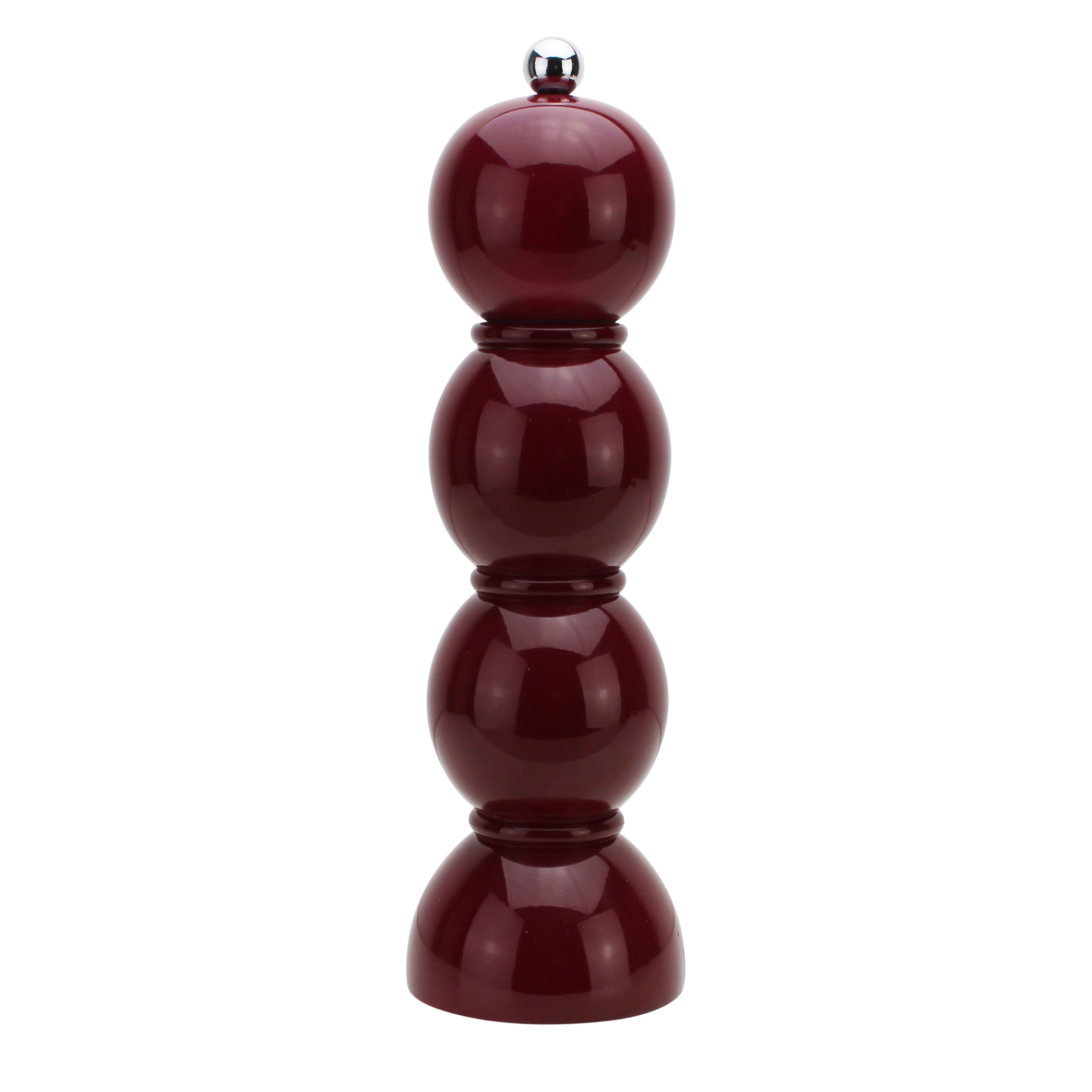 Bobbin S&P Grinder Cherry Large