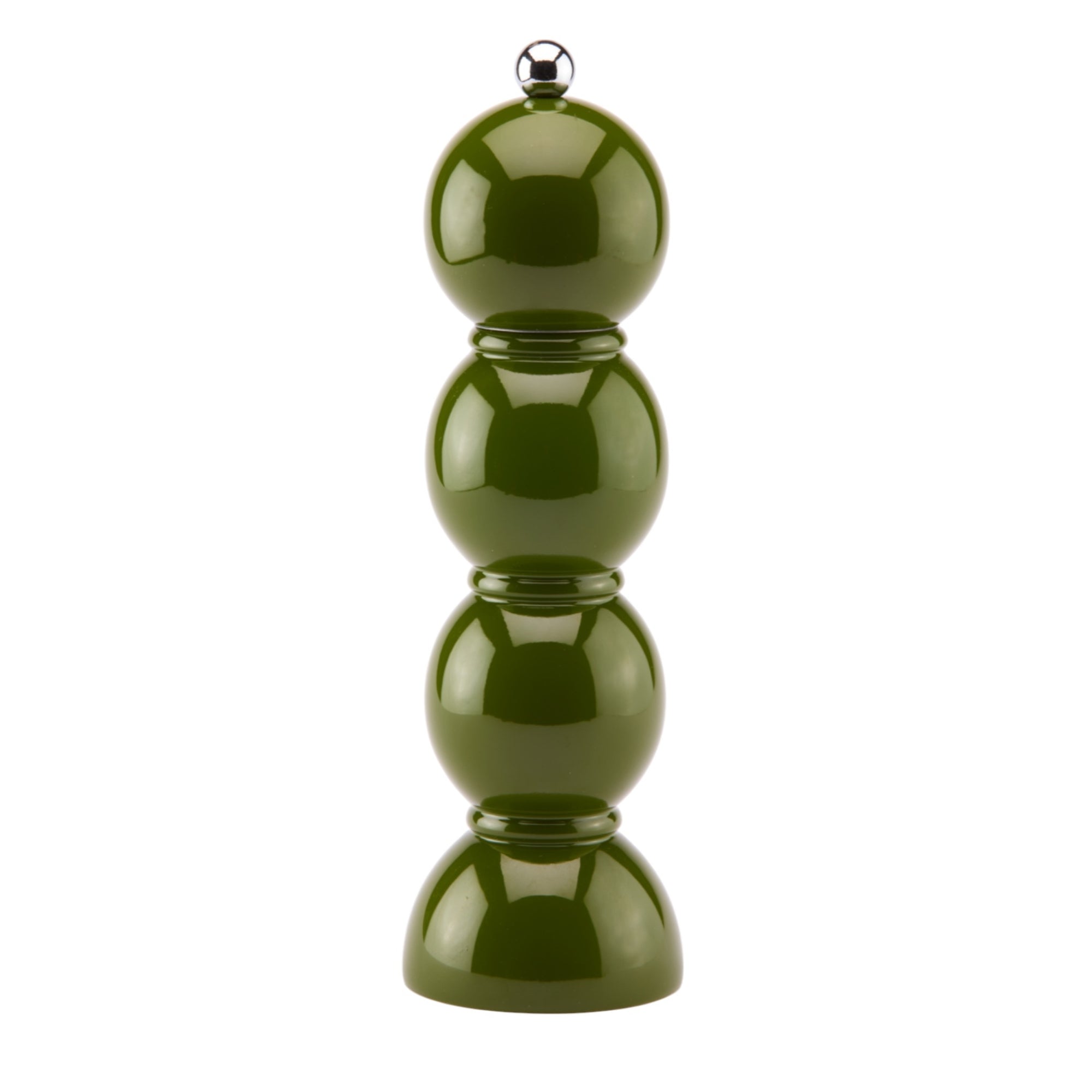 Bobbin S&P Grinder Khaki Large