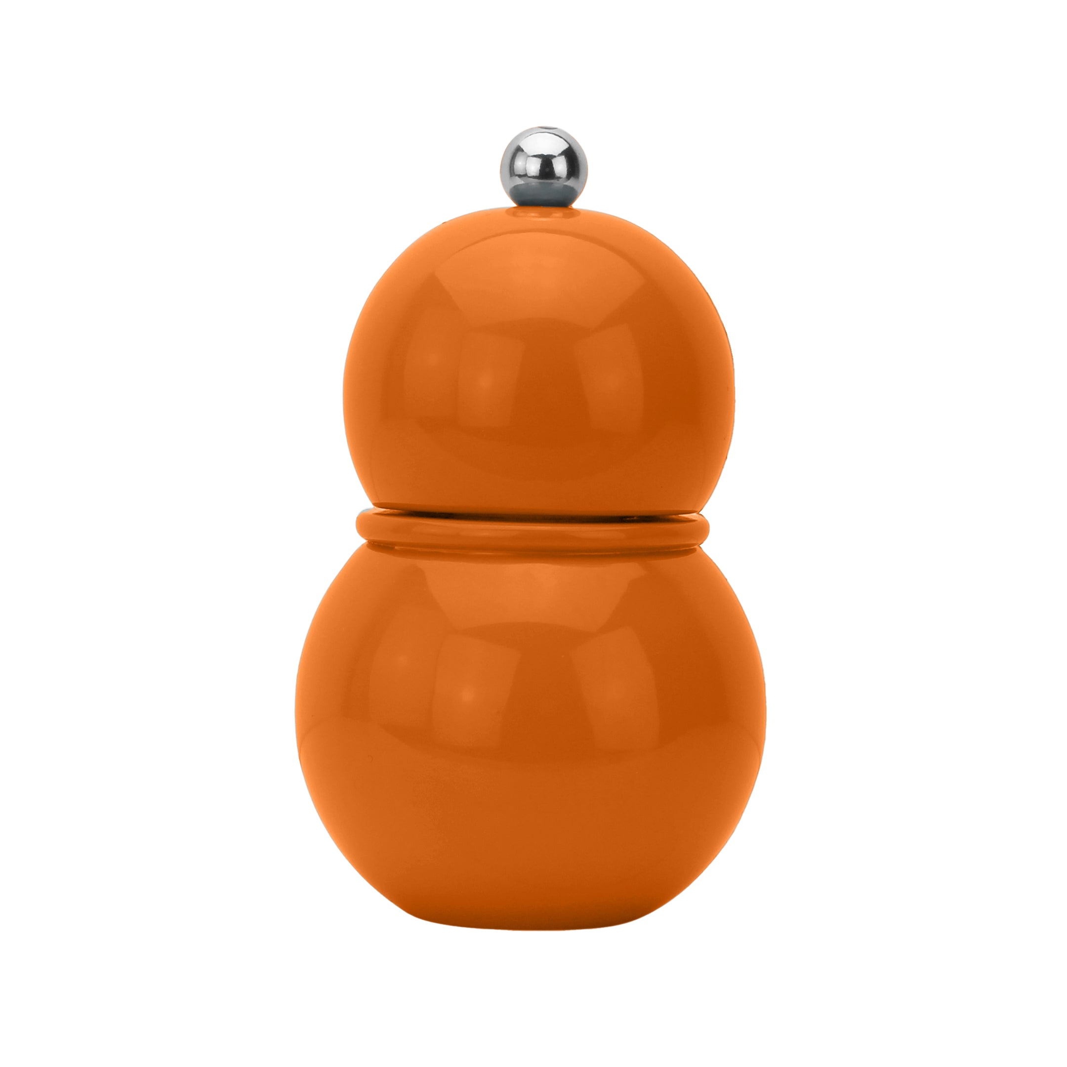 Chubbie Bobbin S&P Grinder Orange