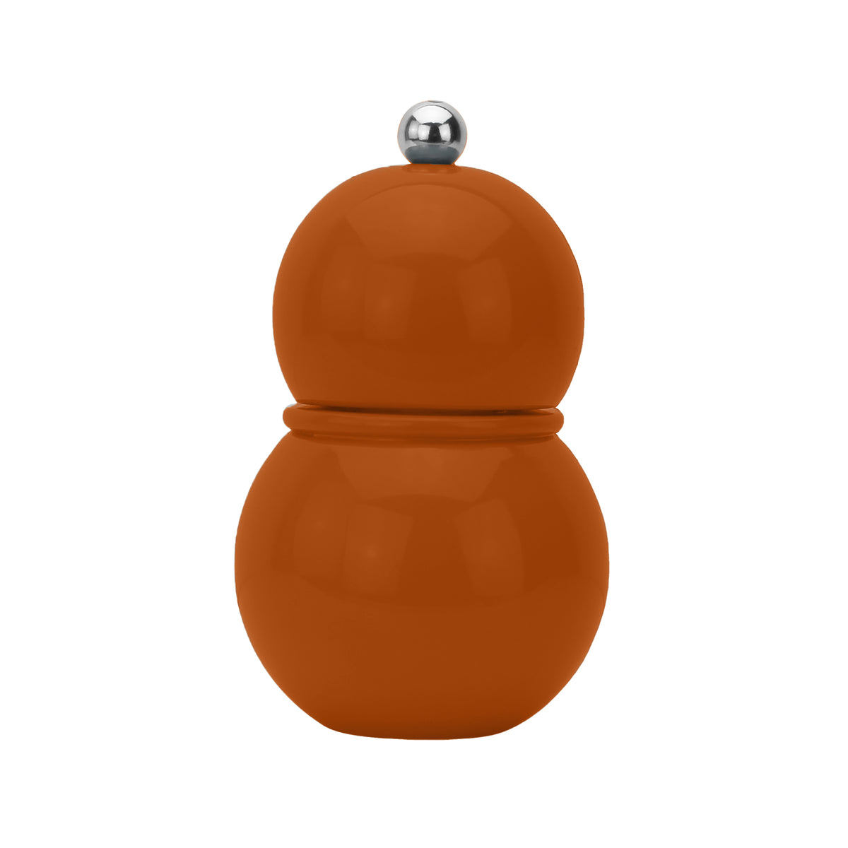 Chubbie Bobbin S&P Grinder Orange