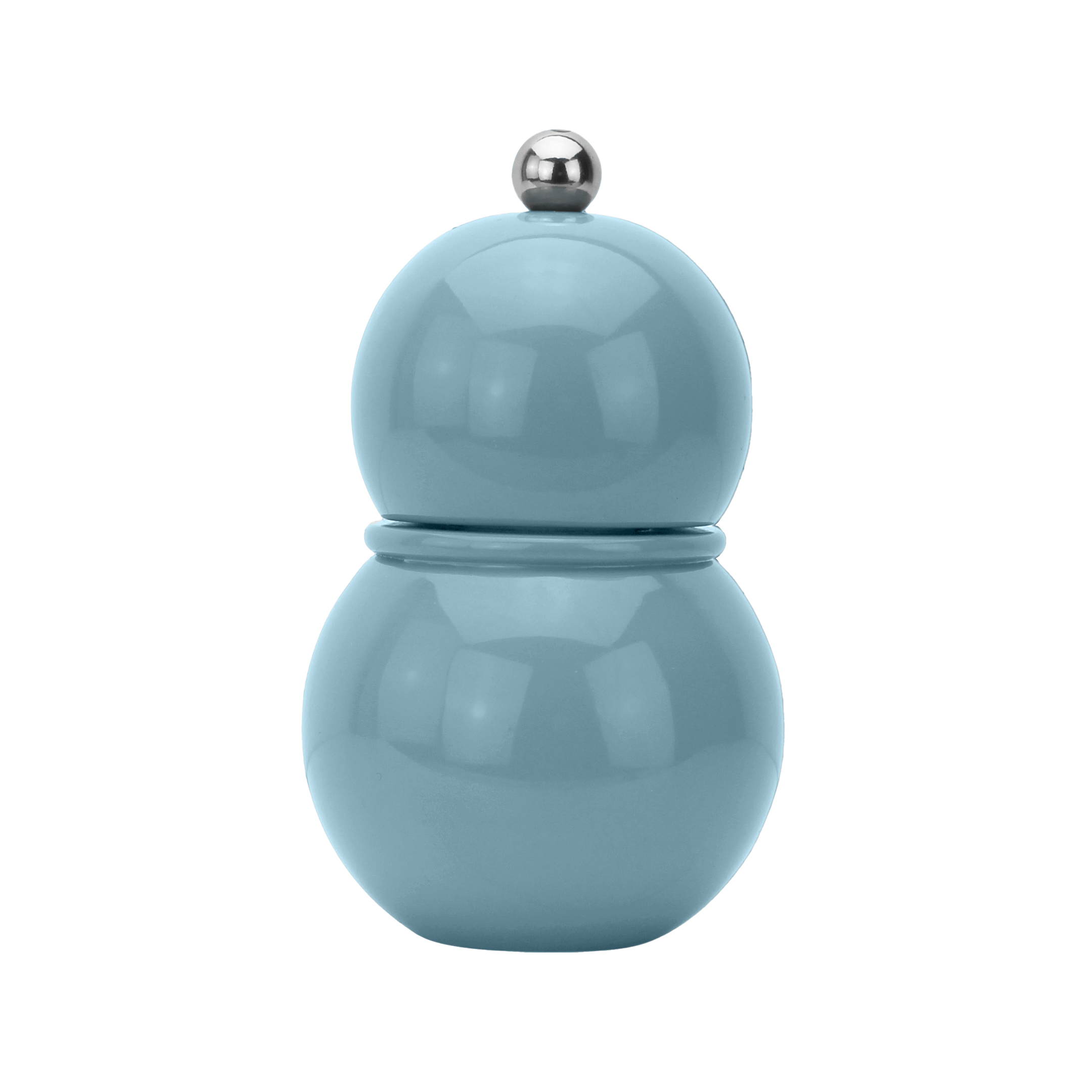 Chubbie Bobbin S&P Grinder Chambray