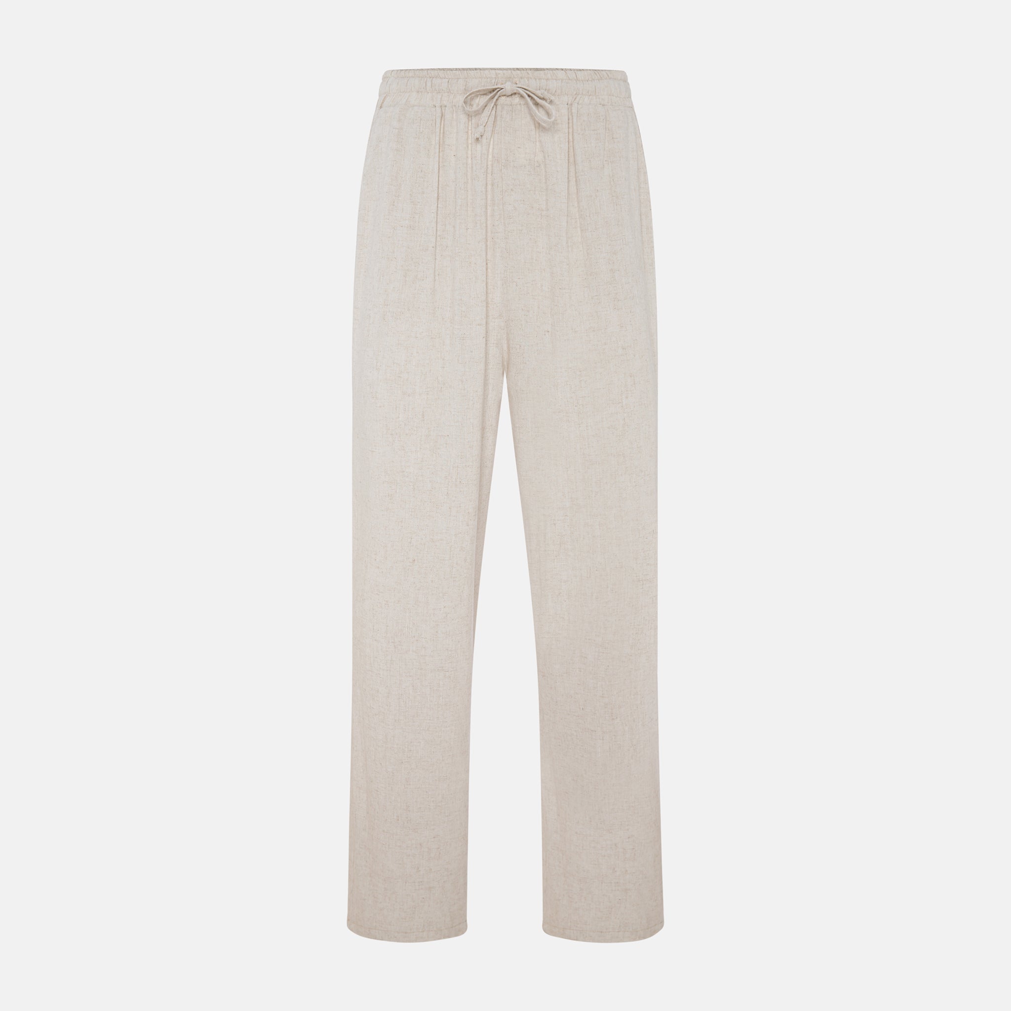 LEE PANTS BEIGE