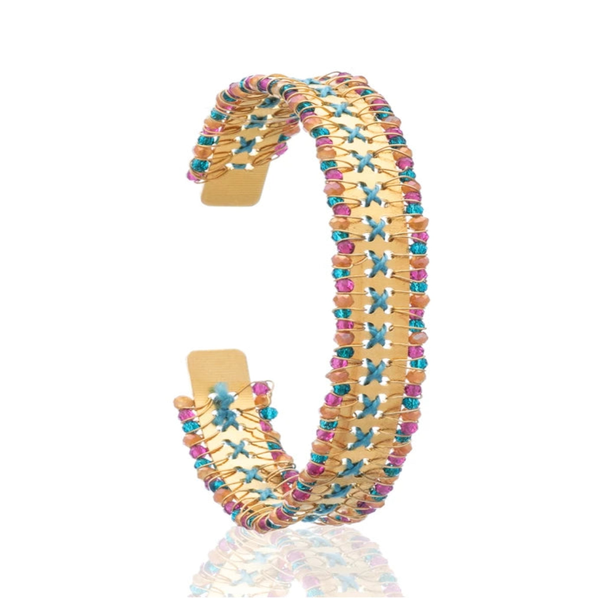 ΚEDIMA MOSAICO BRACELET