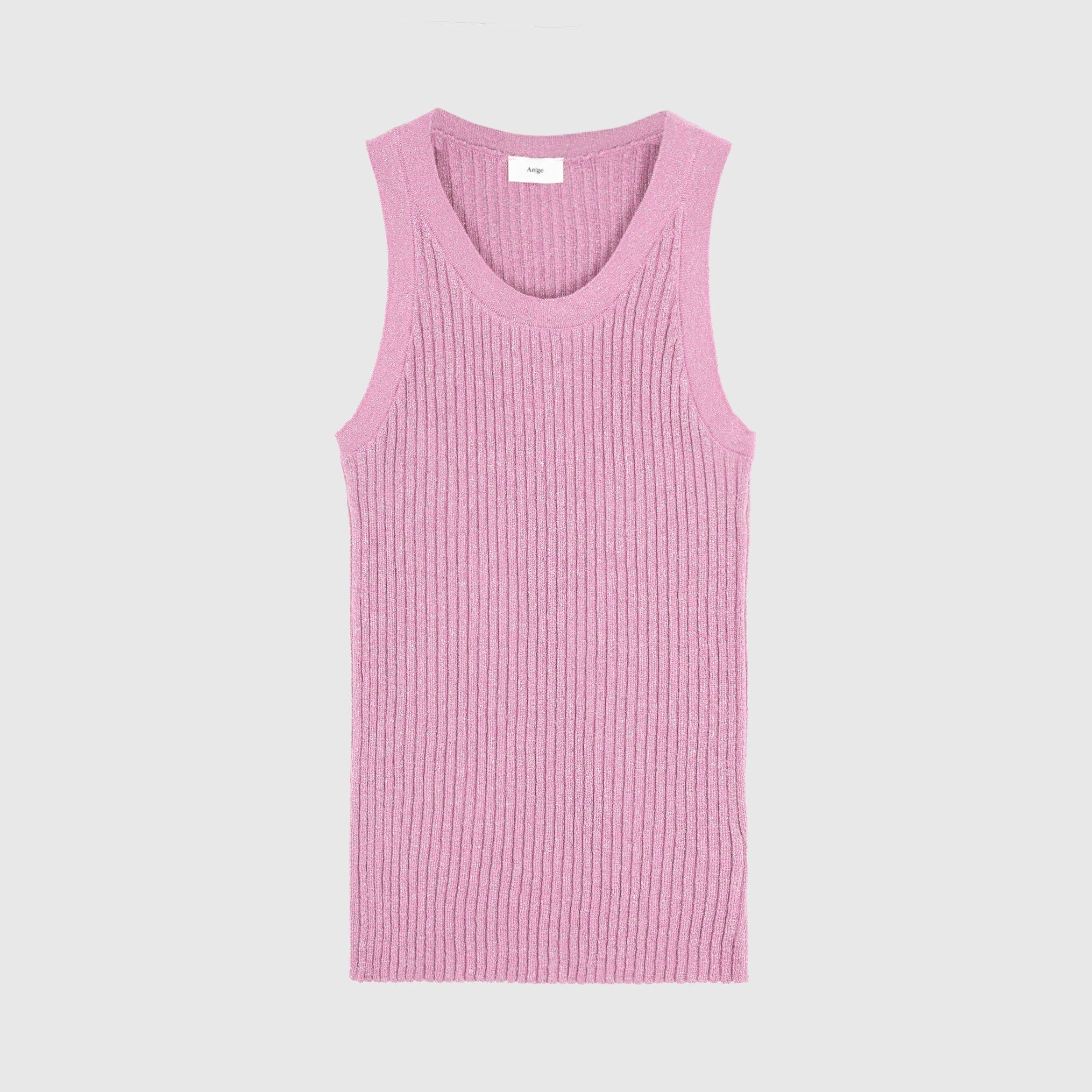 LAYA TANK TOP PINK