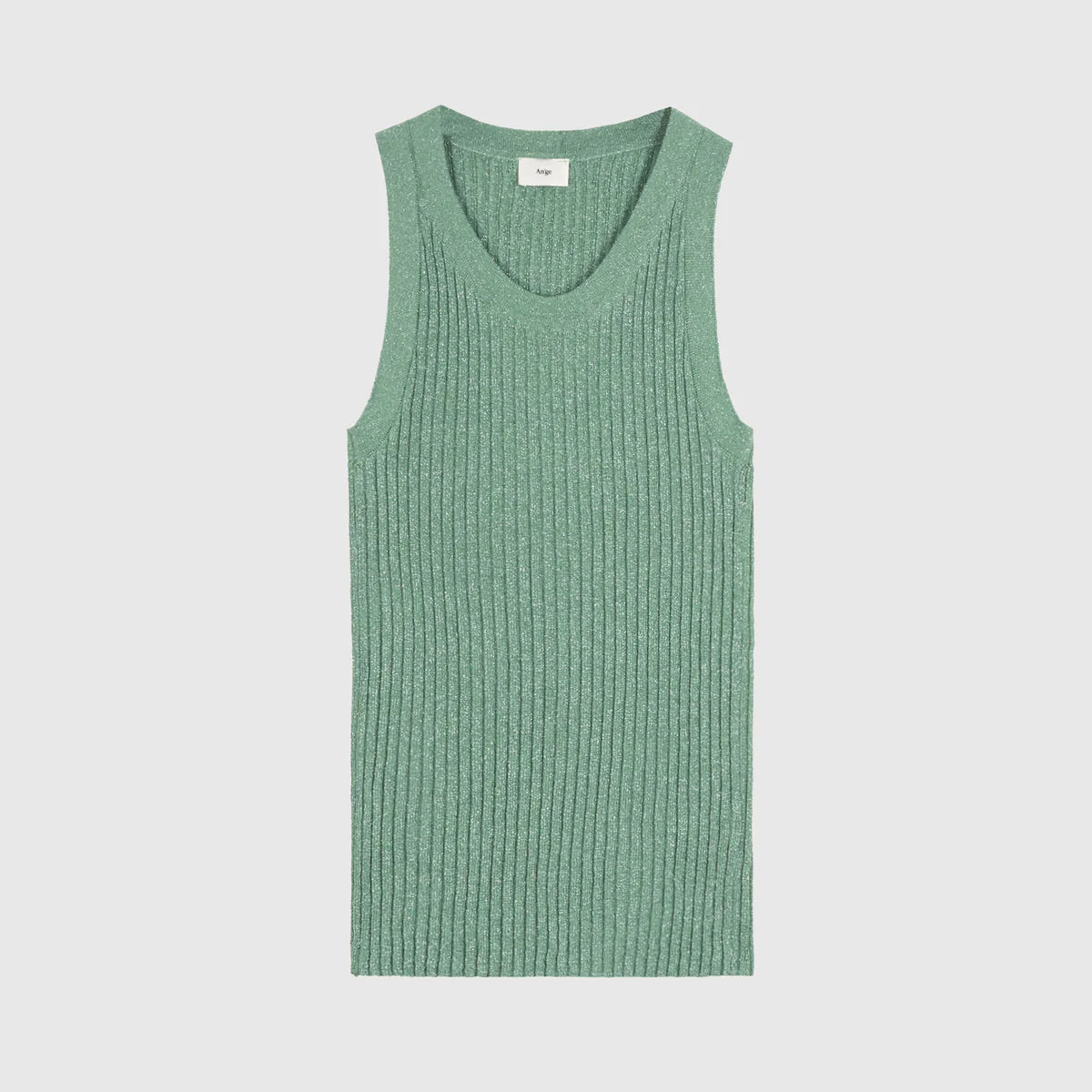 LAYA TANK TOP GREEN