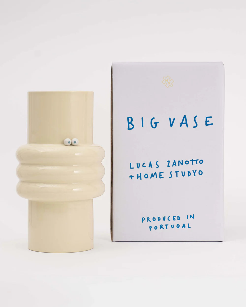 LUCAS ZANOTTO - BIG VASE