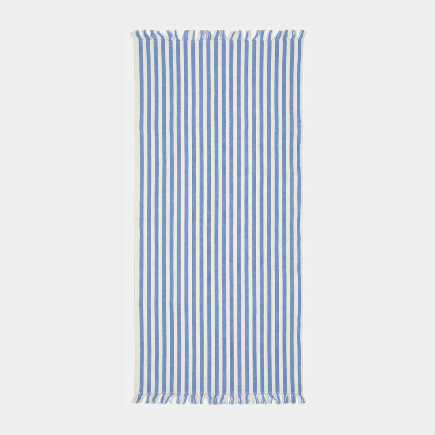 MELODY RECYCLED  TOWEL SKY BLUE