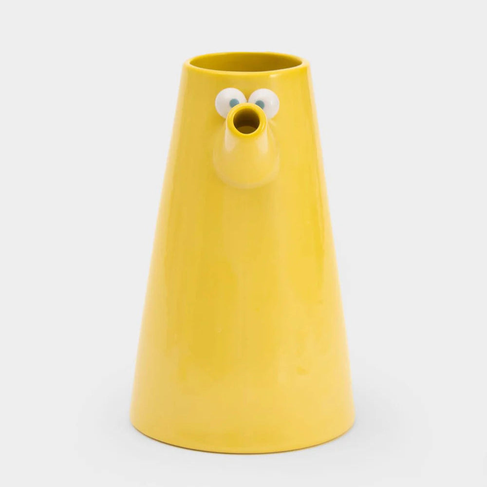 LUCAS ZANOTTO - THE YELLOW JUG