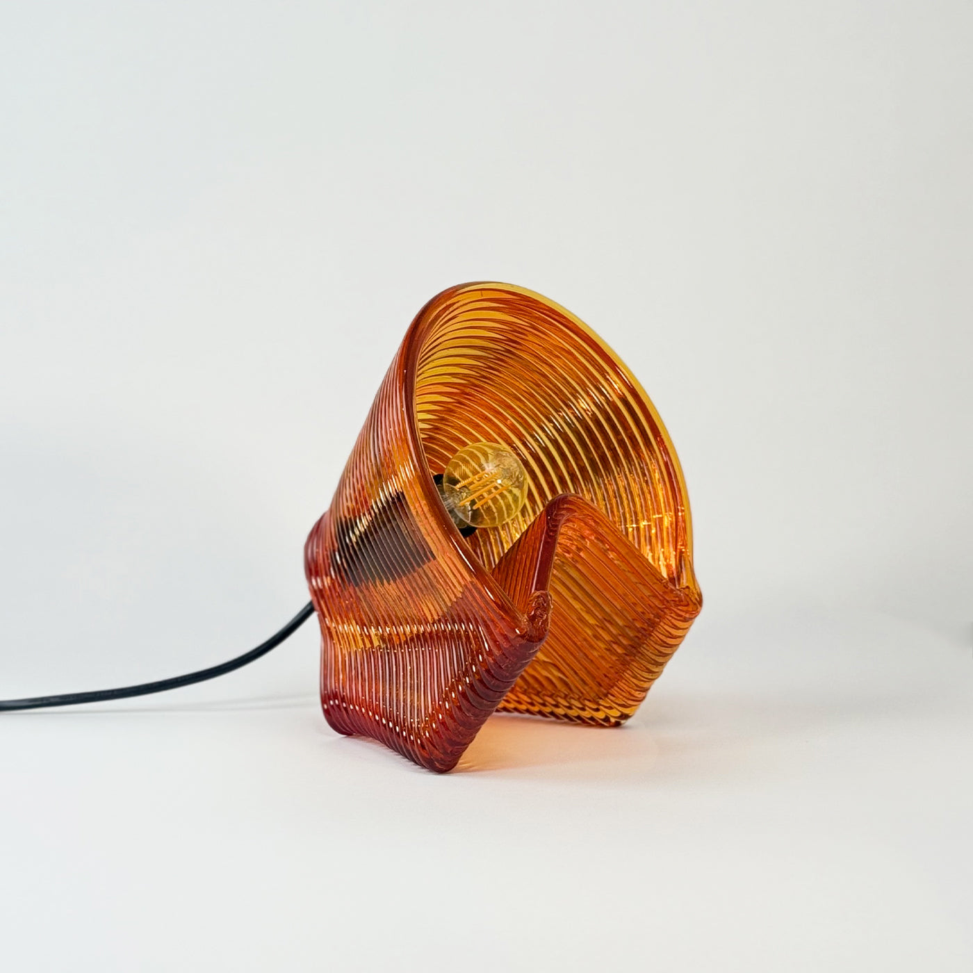 MINUSCULE 20 TRANSPARENT ORANGE