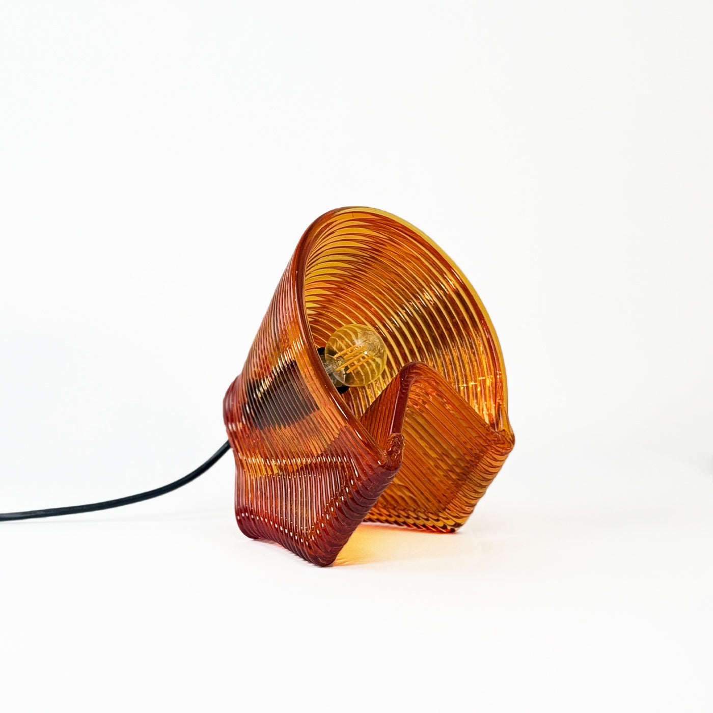 MINUSCULE 20 TRANSPARENT ORANGE